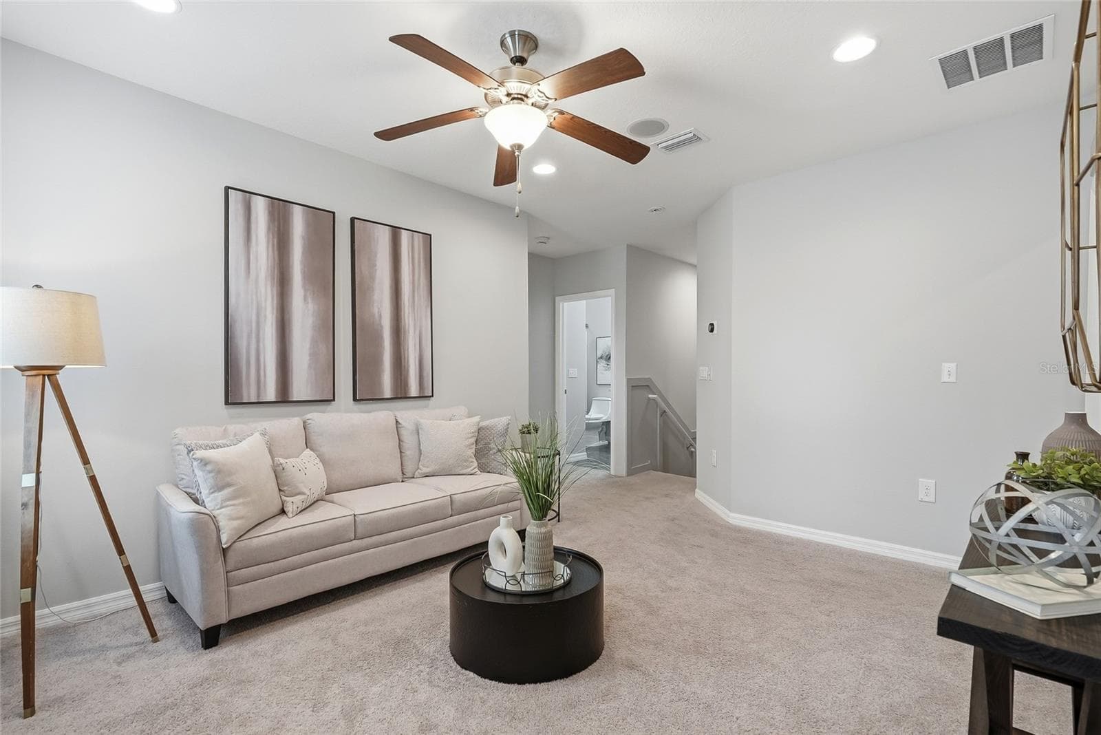 Townhouse at 13105 CANOPY CREEK DR, TAMPA, photo 25 of 46