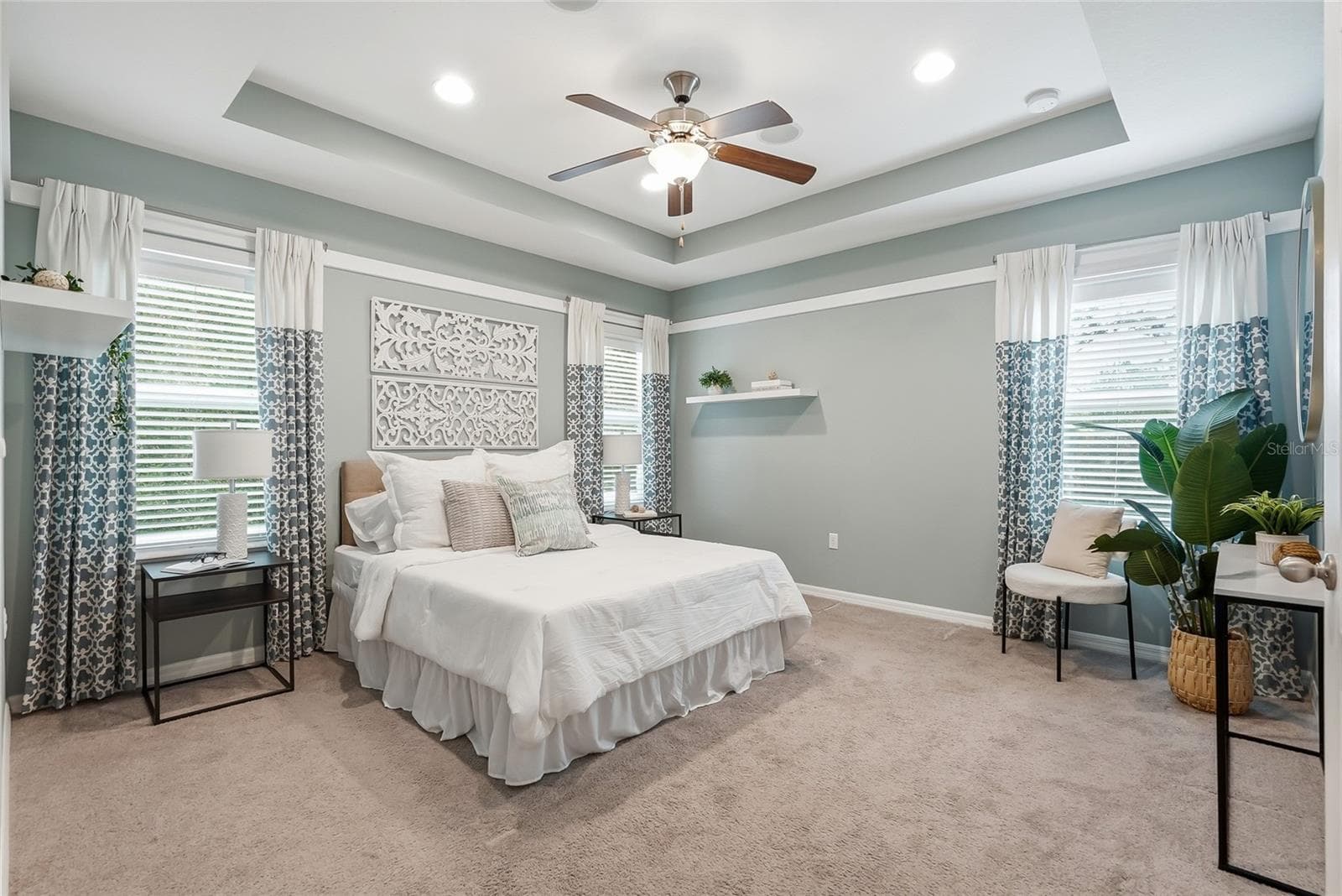 Townhouse at 13105 CANOPY CREEK DR, TAMPA, photo 26 of 46