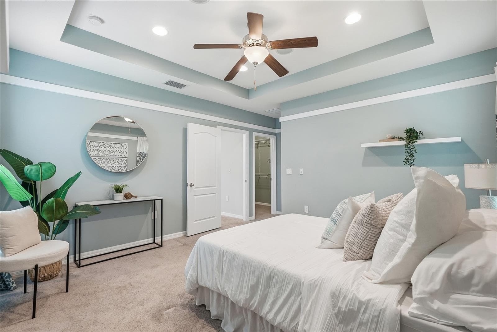 Townhouse at 13105 CANOPY CREEK DR, TAMPA, photo 27 of 46