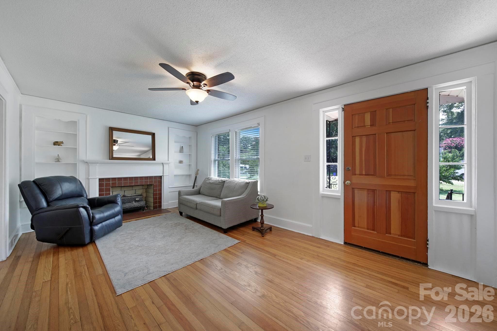 Single Family Residence at 723 N Confederate Avenue, Rock Hill, photo 5 of 42