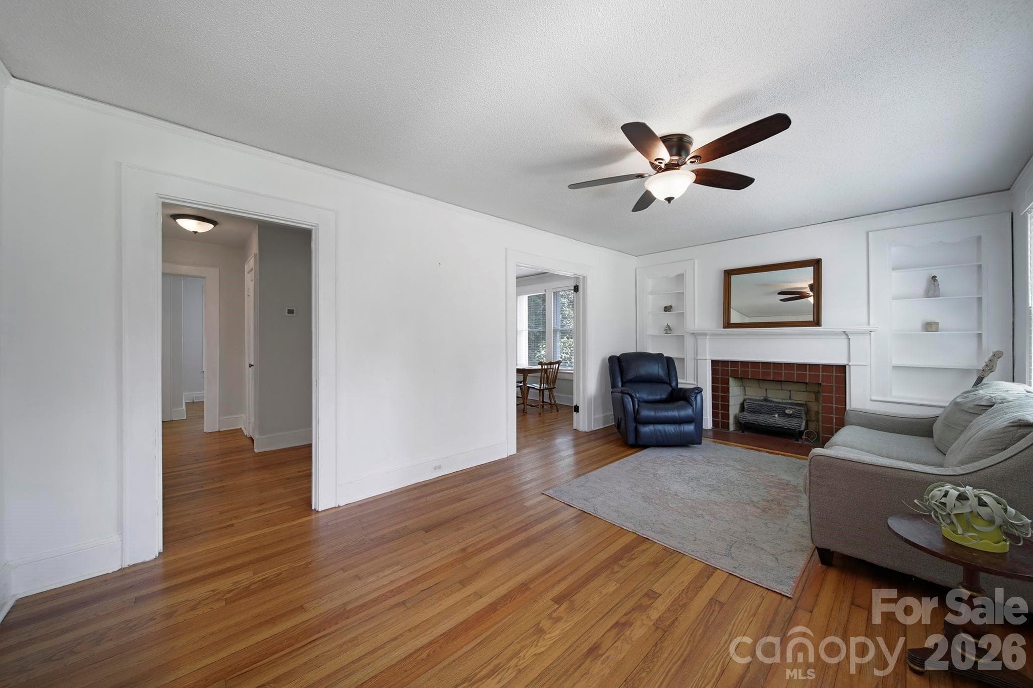Single Family Residence at 723 N Confederate Avenue, Rock Hill, photo 6 of 42