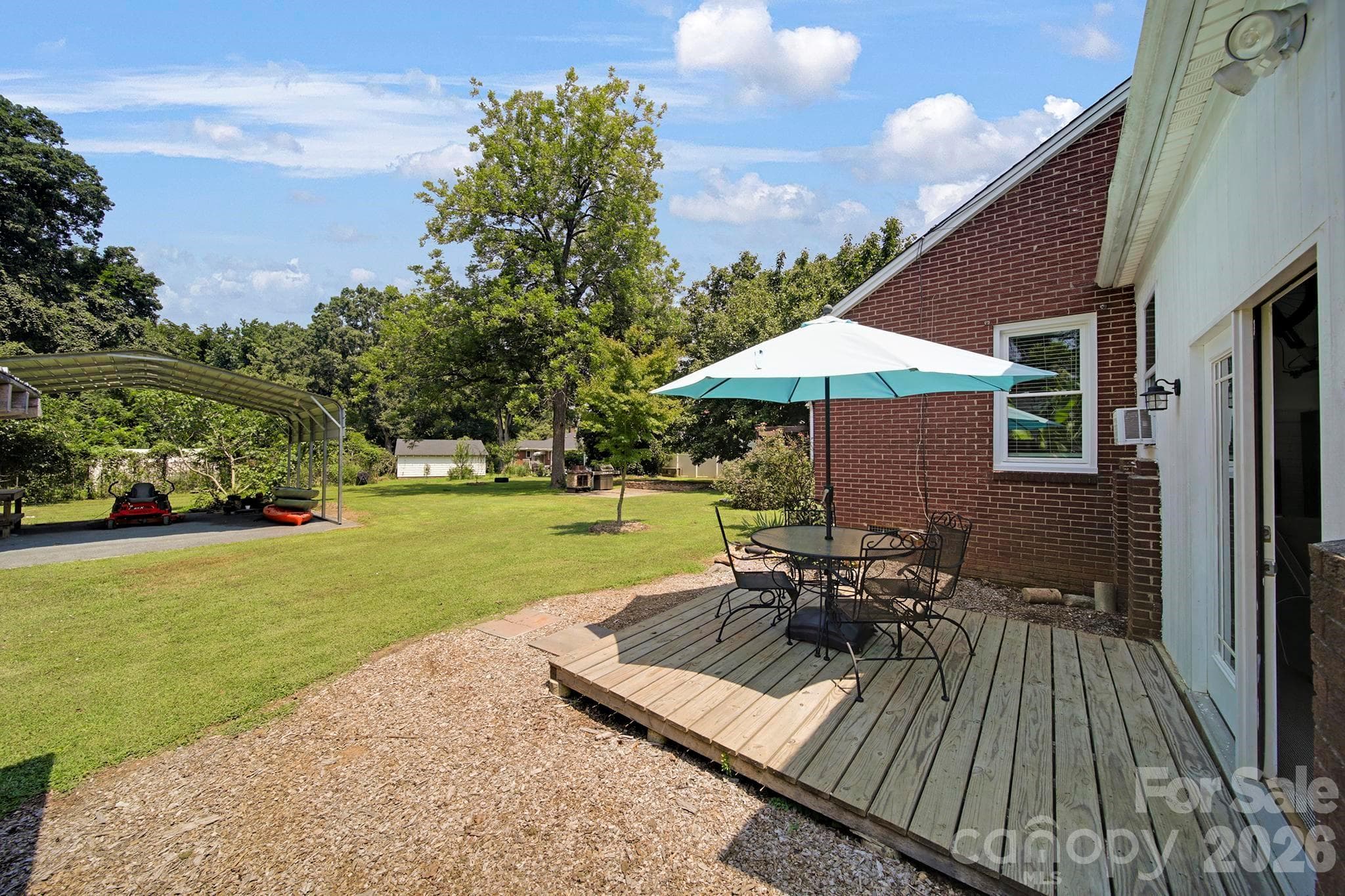 Single Family Residence at 723 N Confederate Avenue, Rock Hill, photo 30 of 42