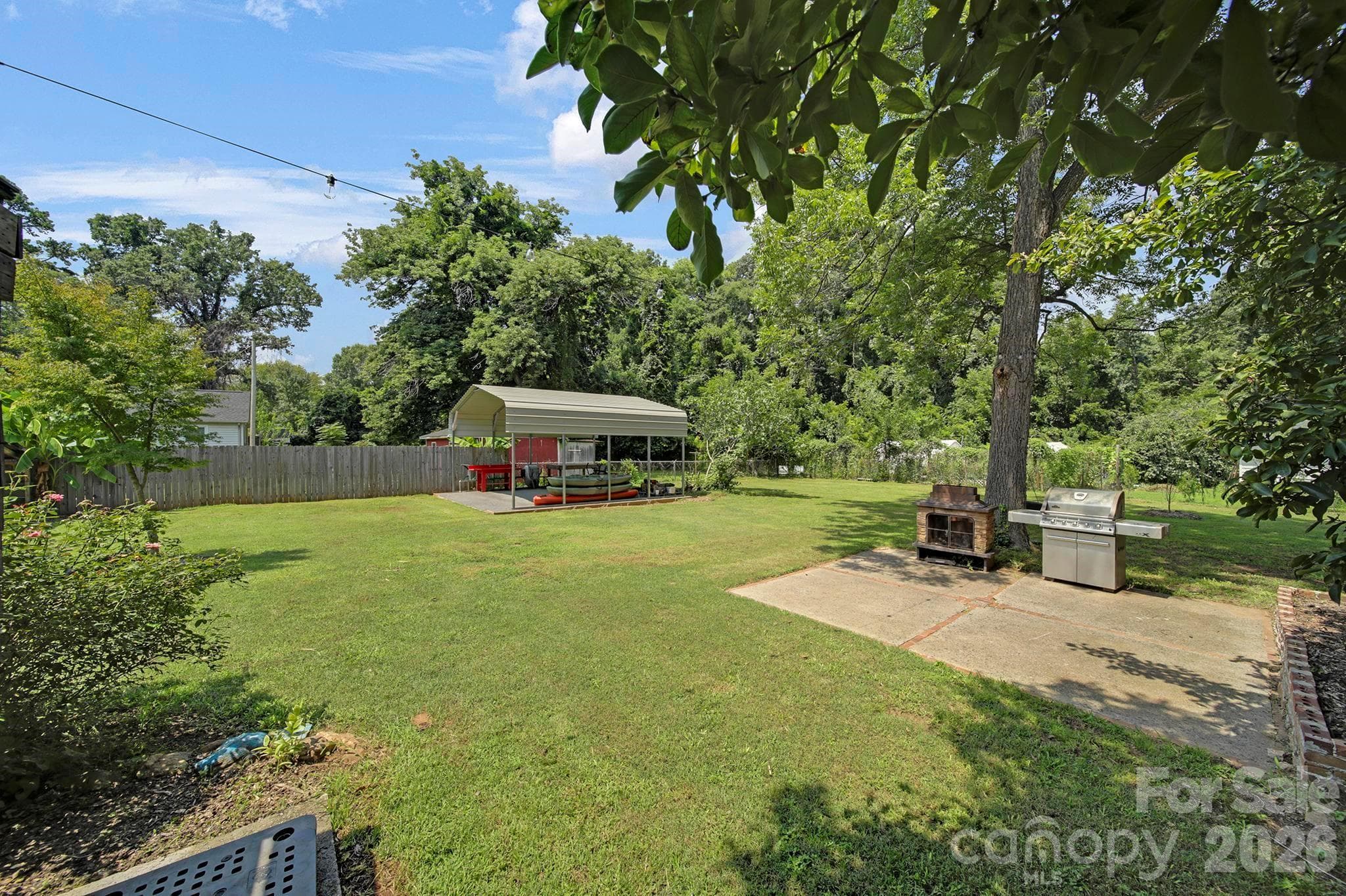 Single Family Residence at 723 N Confederate Avenue, Rock Hill, photo 33 of 42