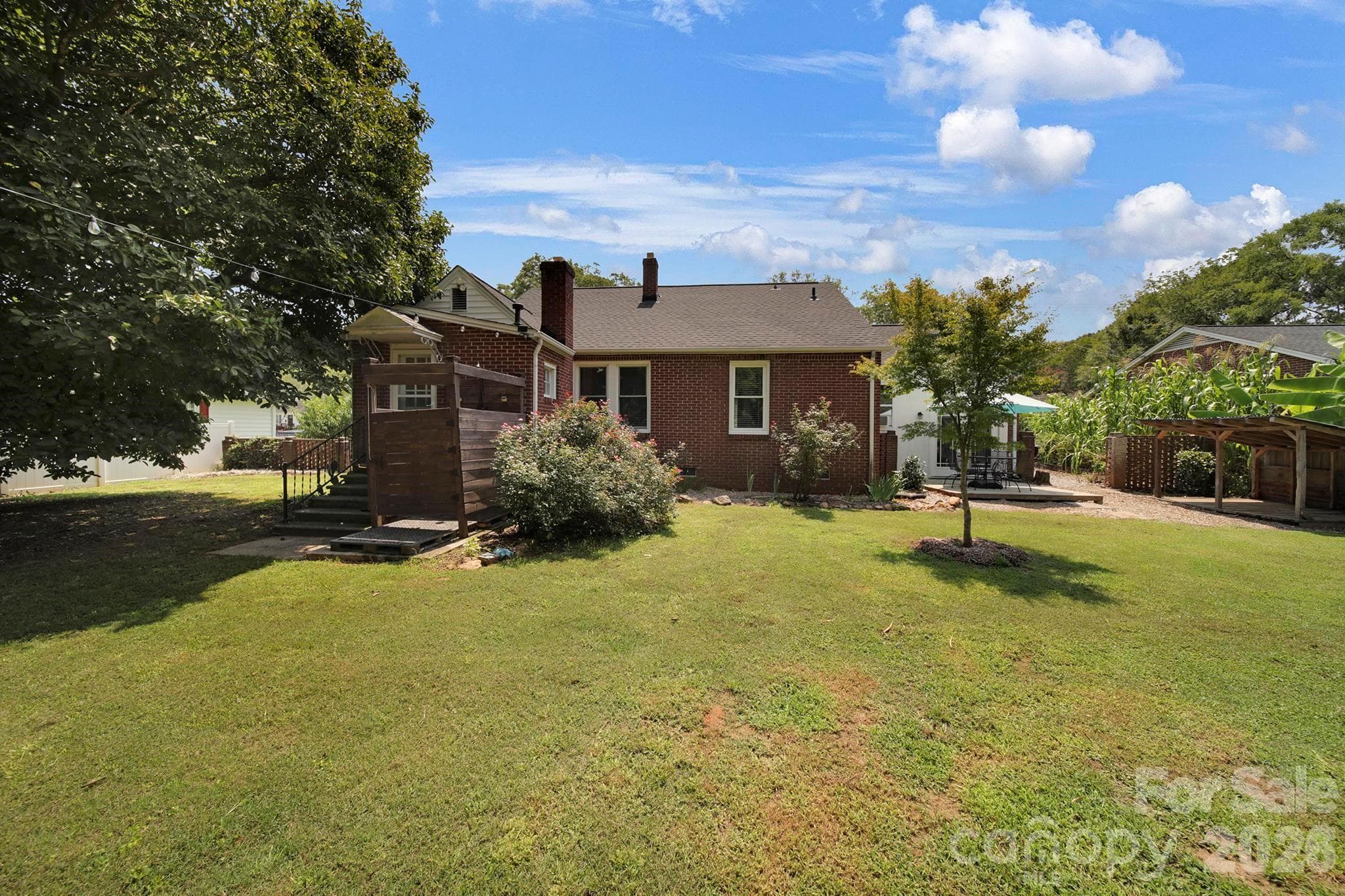 Single Family Residence at 723 N Confederate Avenue, Rock Hill, photo 36 of 42