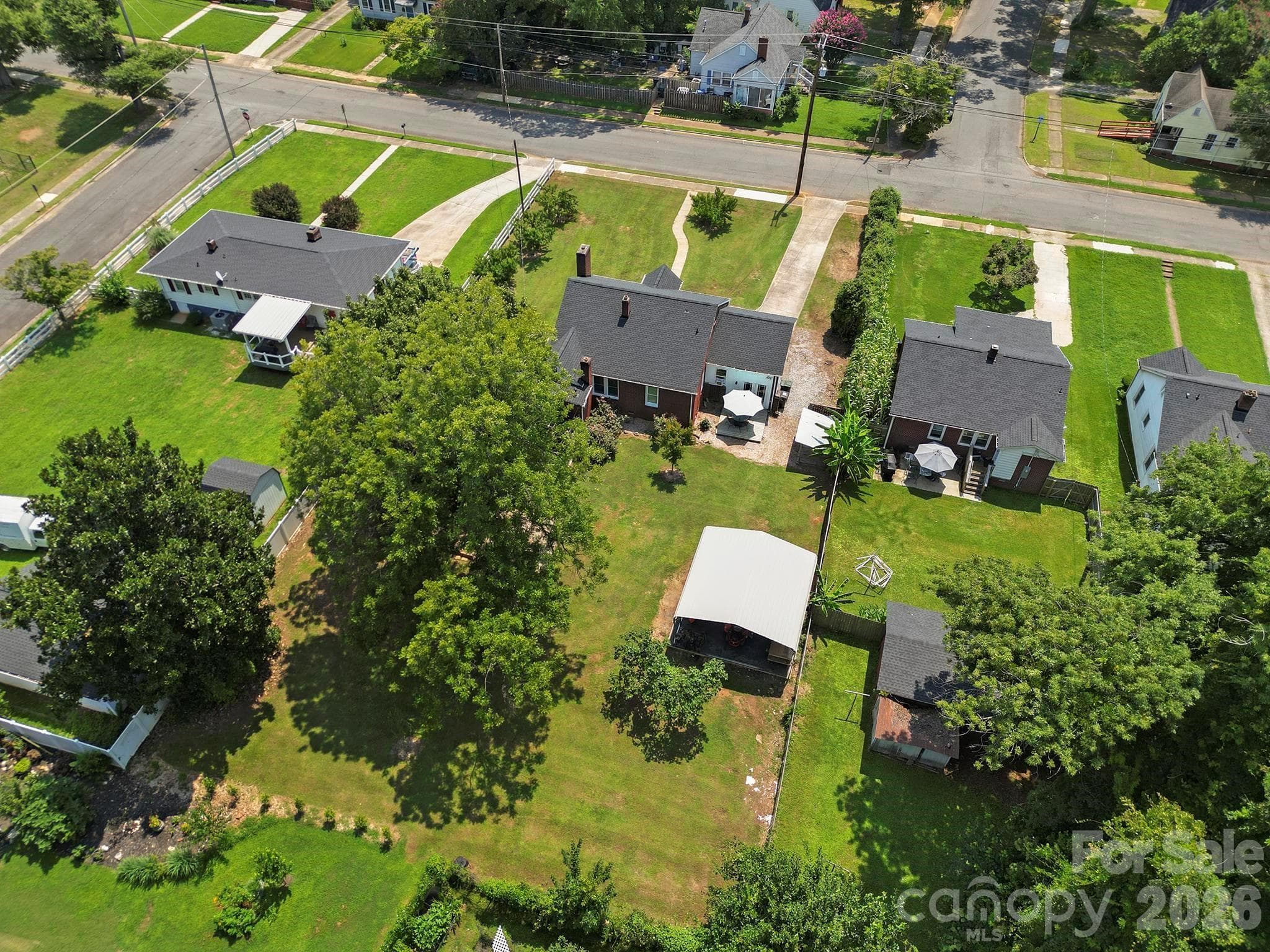 Single Family Residence at 723 N Confederate Avenue, Rock Hill, photo 38 of 42