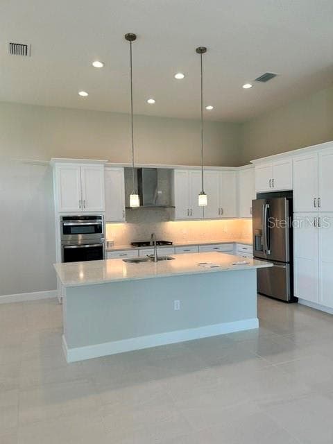 Single Family Residence at 32630 NEROLI ST, WESLEY CHAPEL, photo 6 of 20
