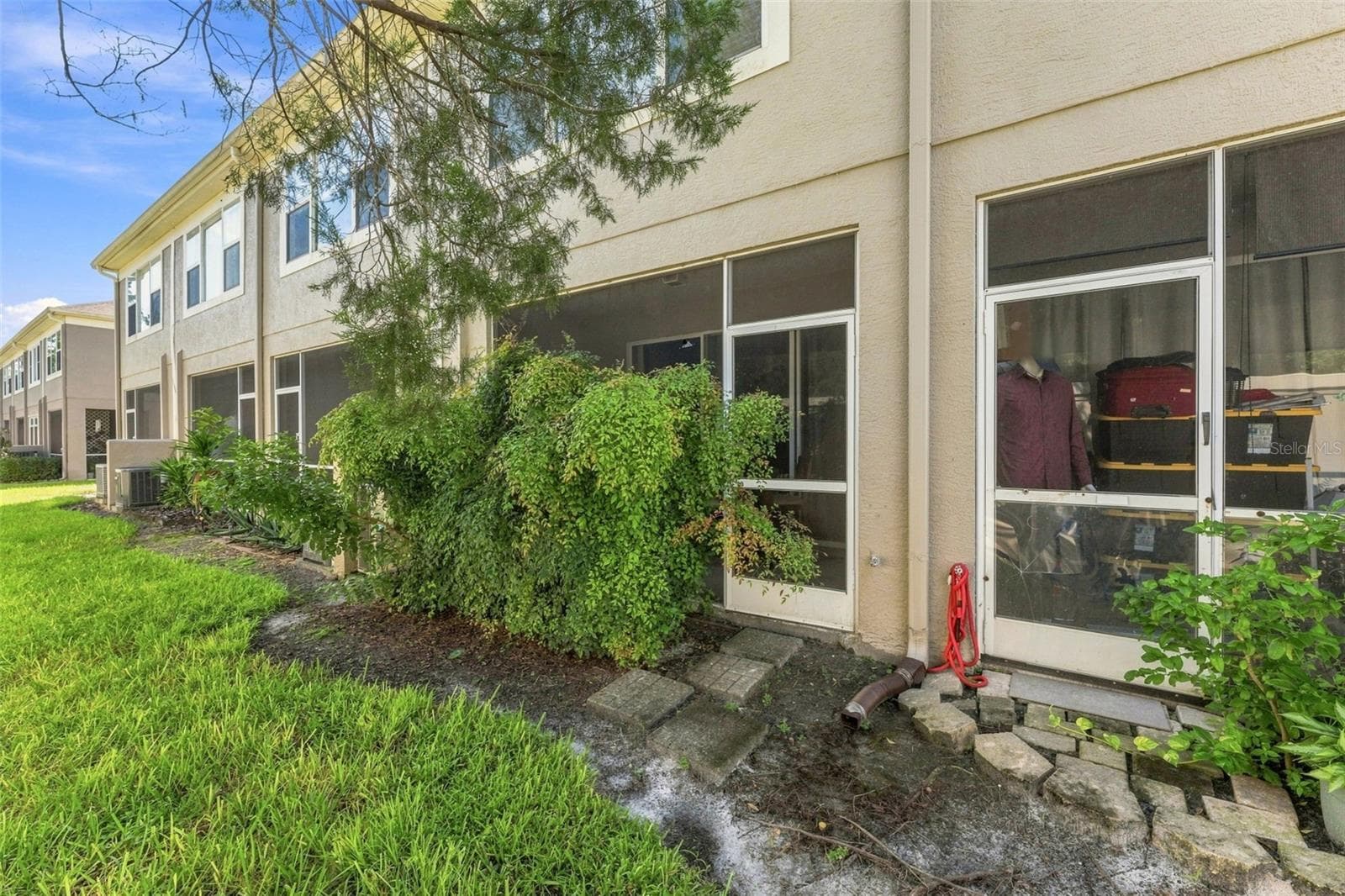 Townhouse at 11220 WINDSOR PLACE CIR, TAMPA, photo 31 of 41