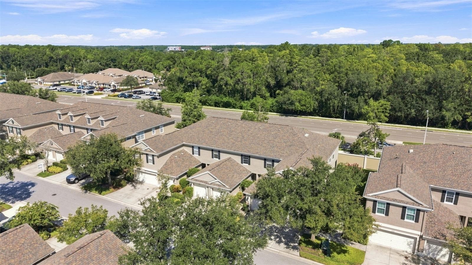 Townhouse at 11220 WINDSOR PLACE CIR, TAMPA, photo 36 of 41