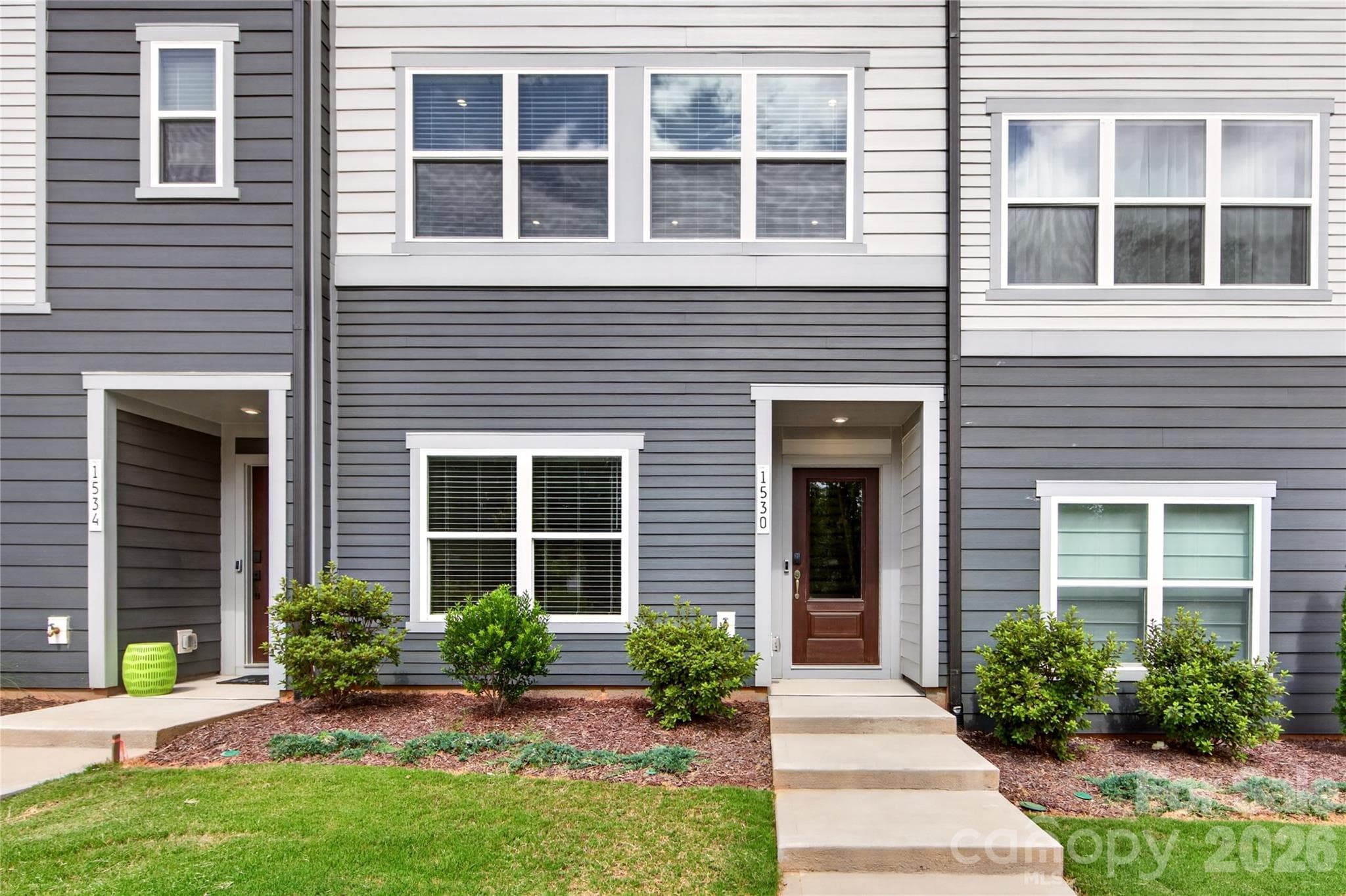 Prime Homesite Location - Charlotte