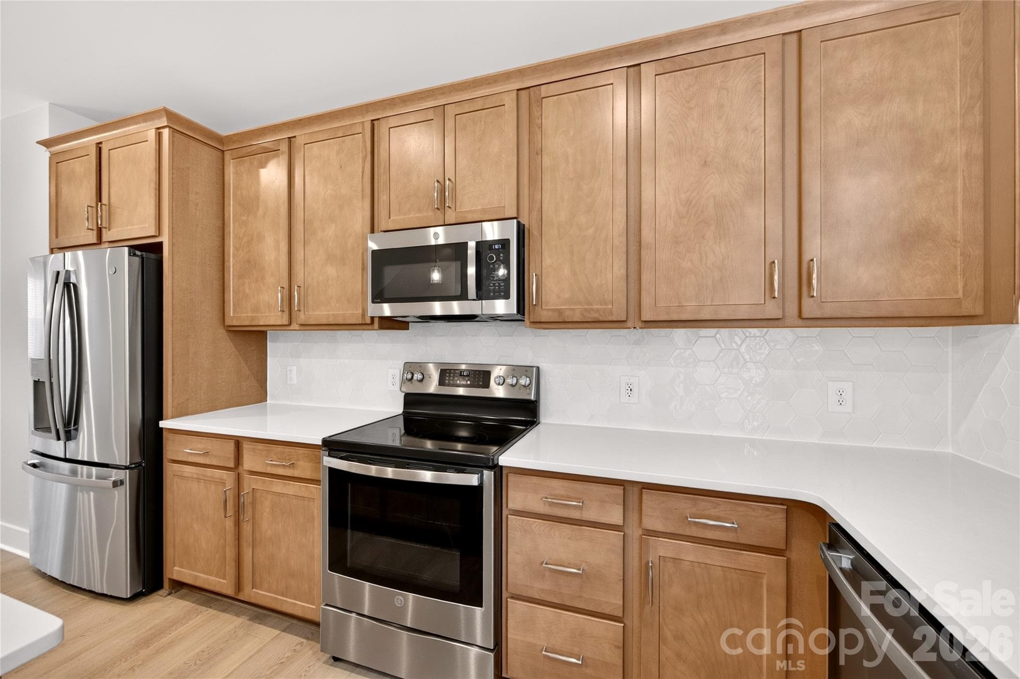Move-In Ready & Fully Equipped - Charlotte