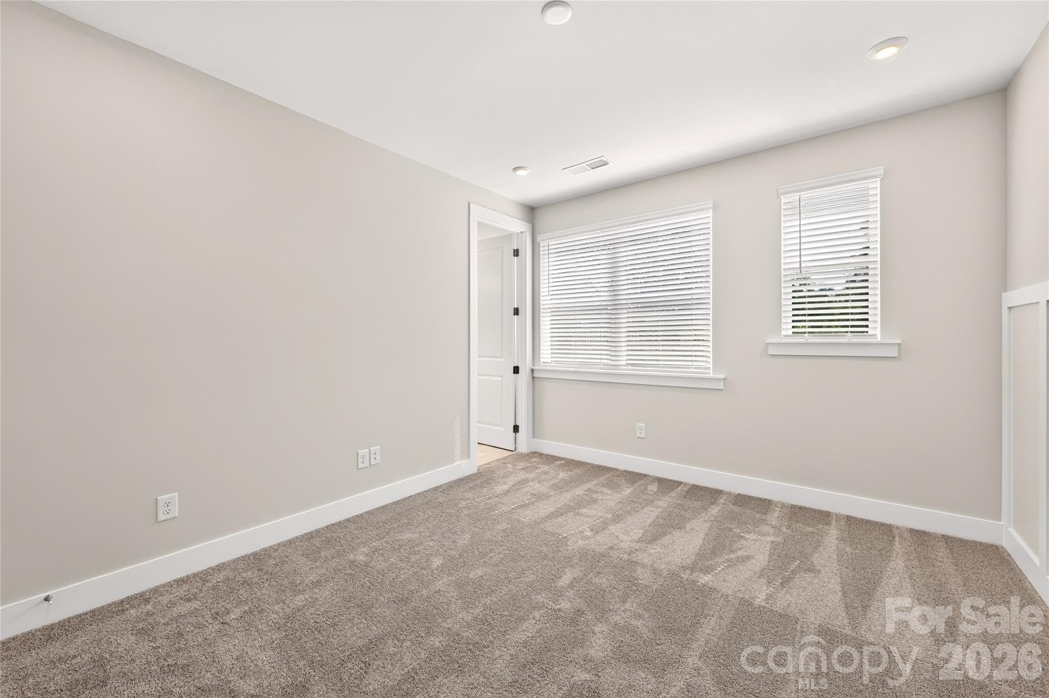 Light-Filled Primary Suite - Charlotte