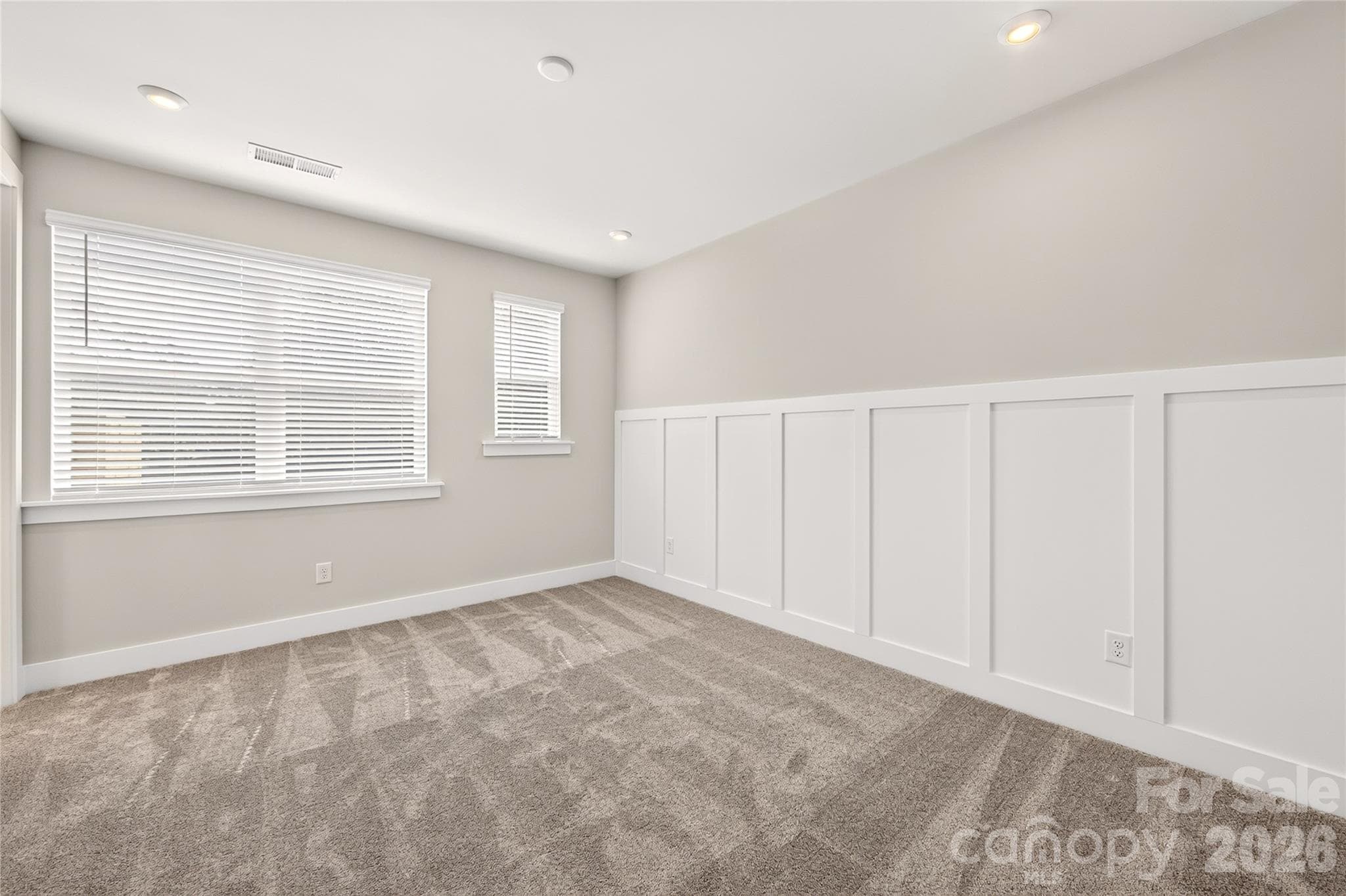 Light-Filled Primary Suite - Charlotte