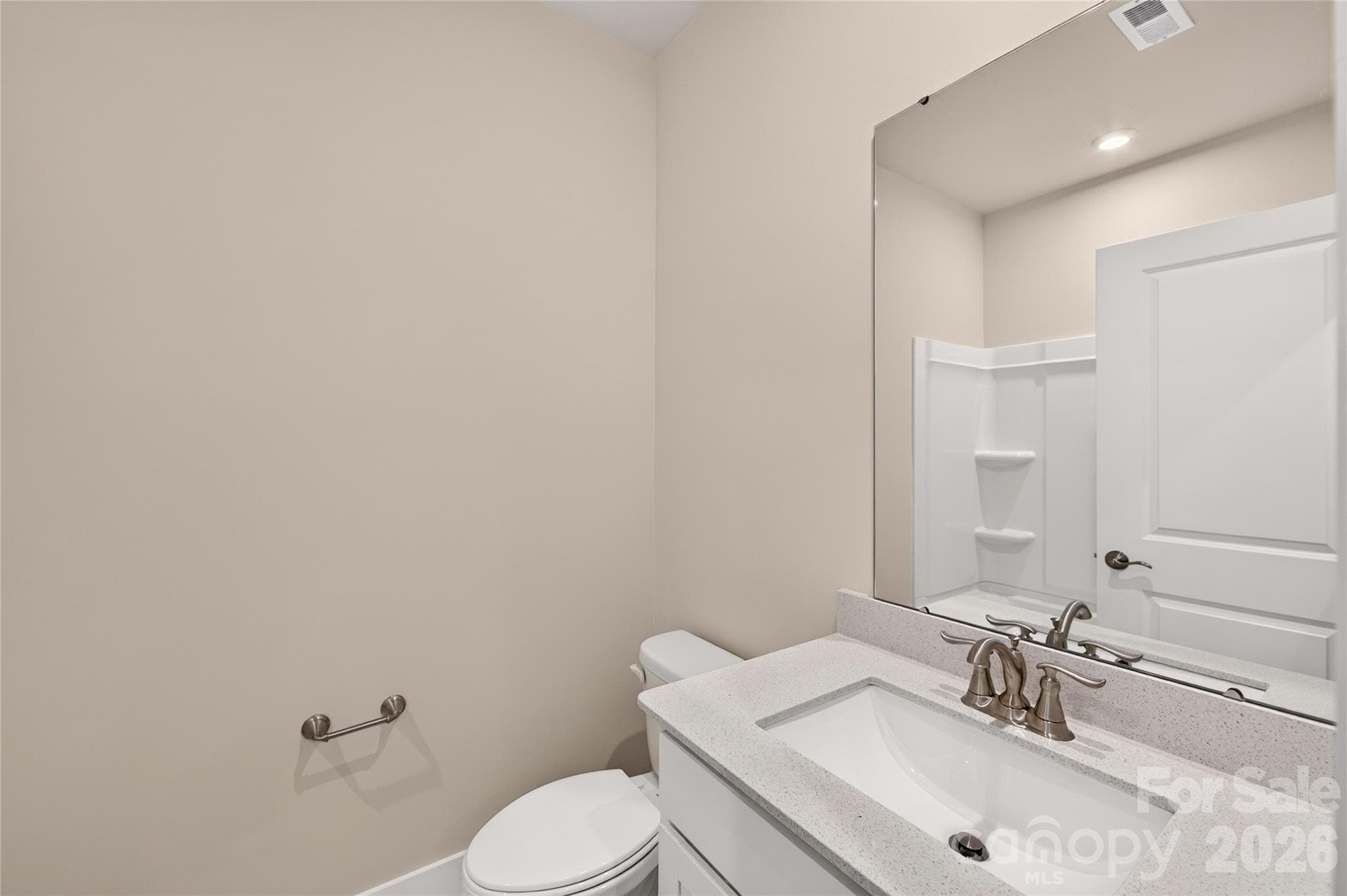 En-Suite Bathroom - Charlotte