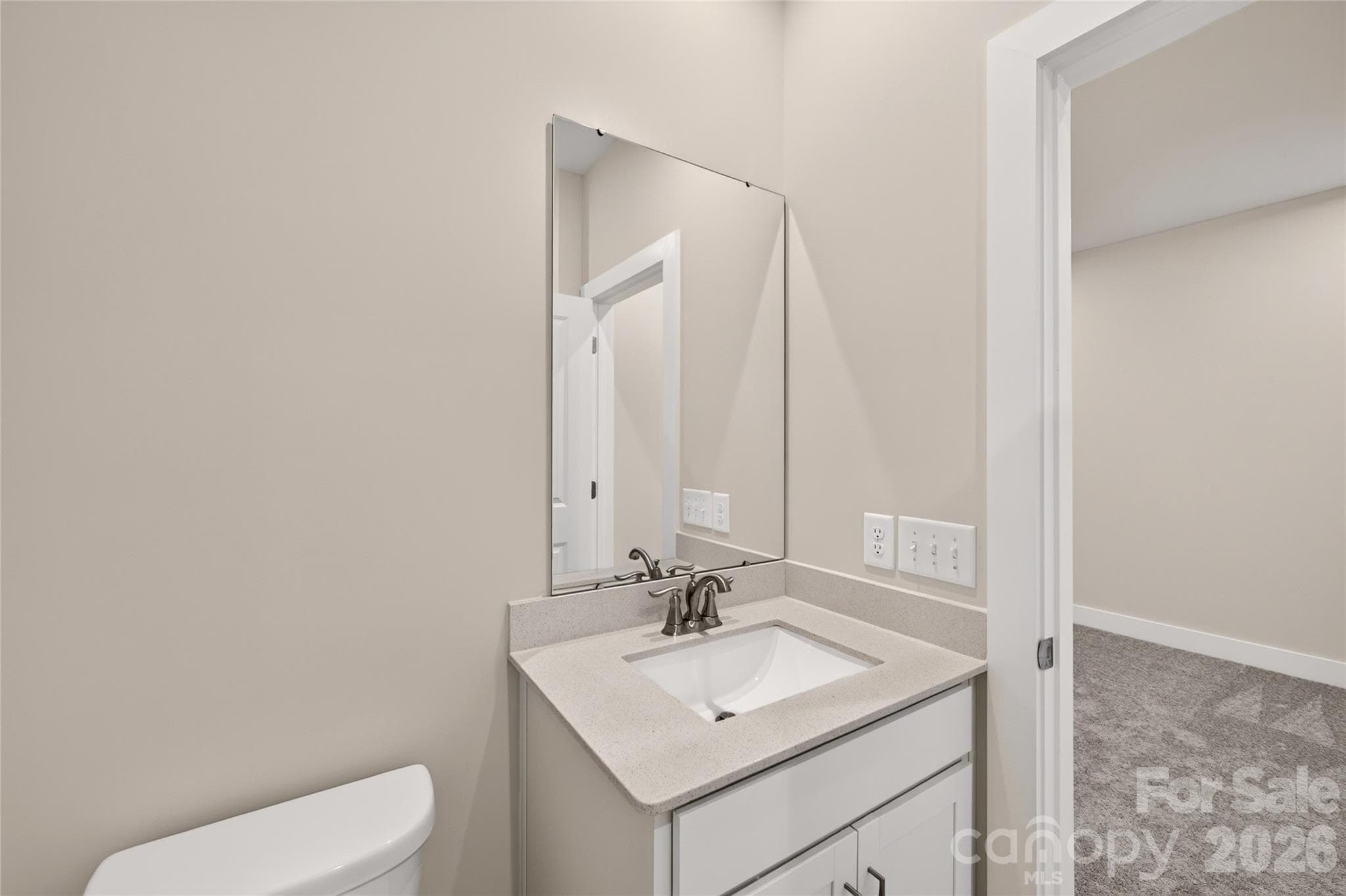 En-Suite Bathroom - Charlotte