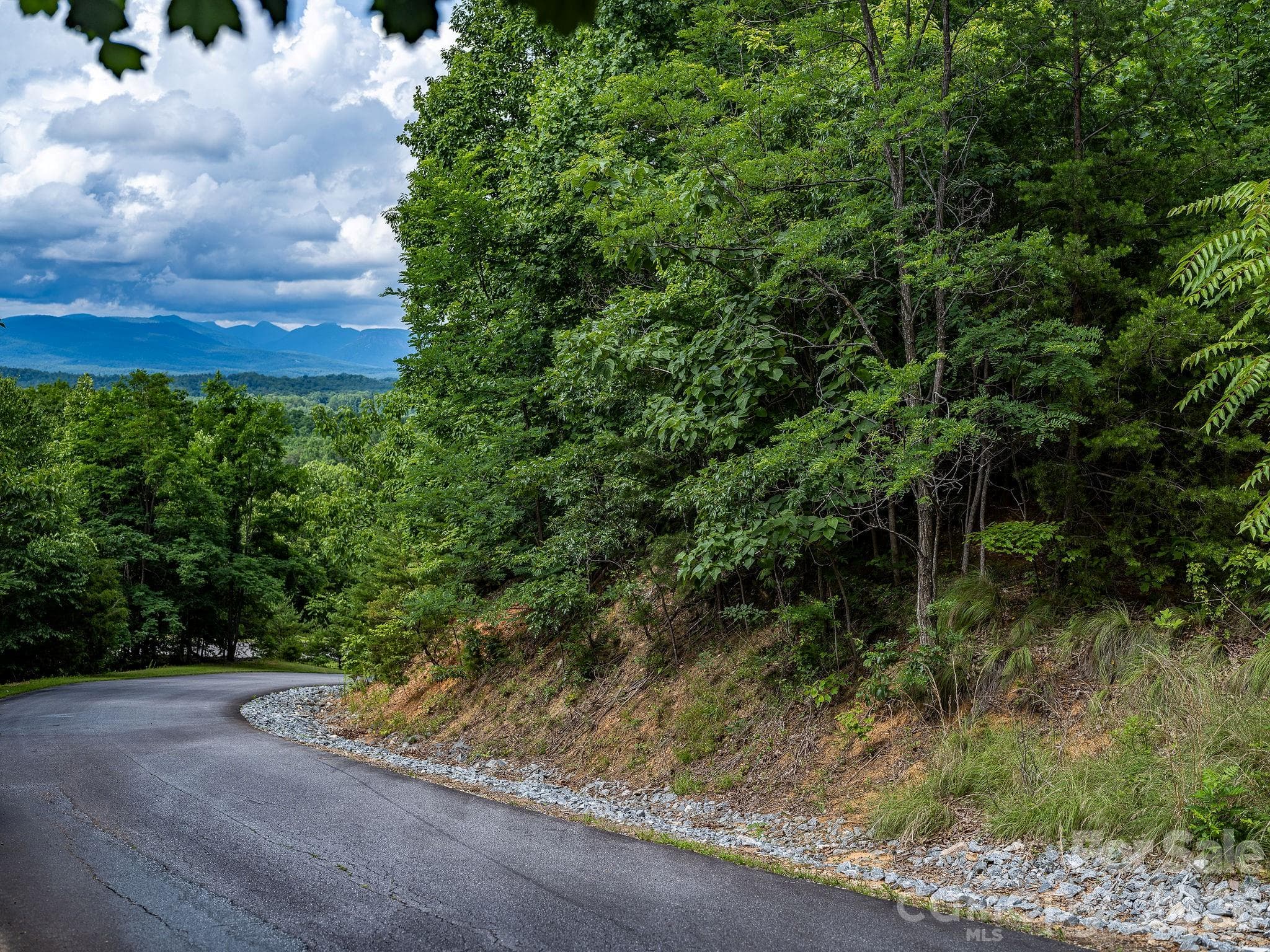 Lot at 155 Big View Drive, Marion, photo 9 of 19