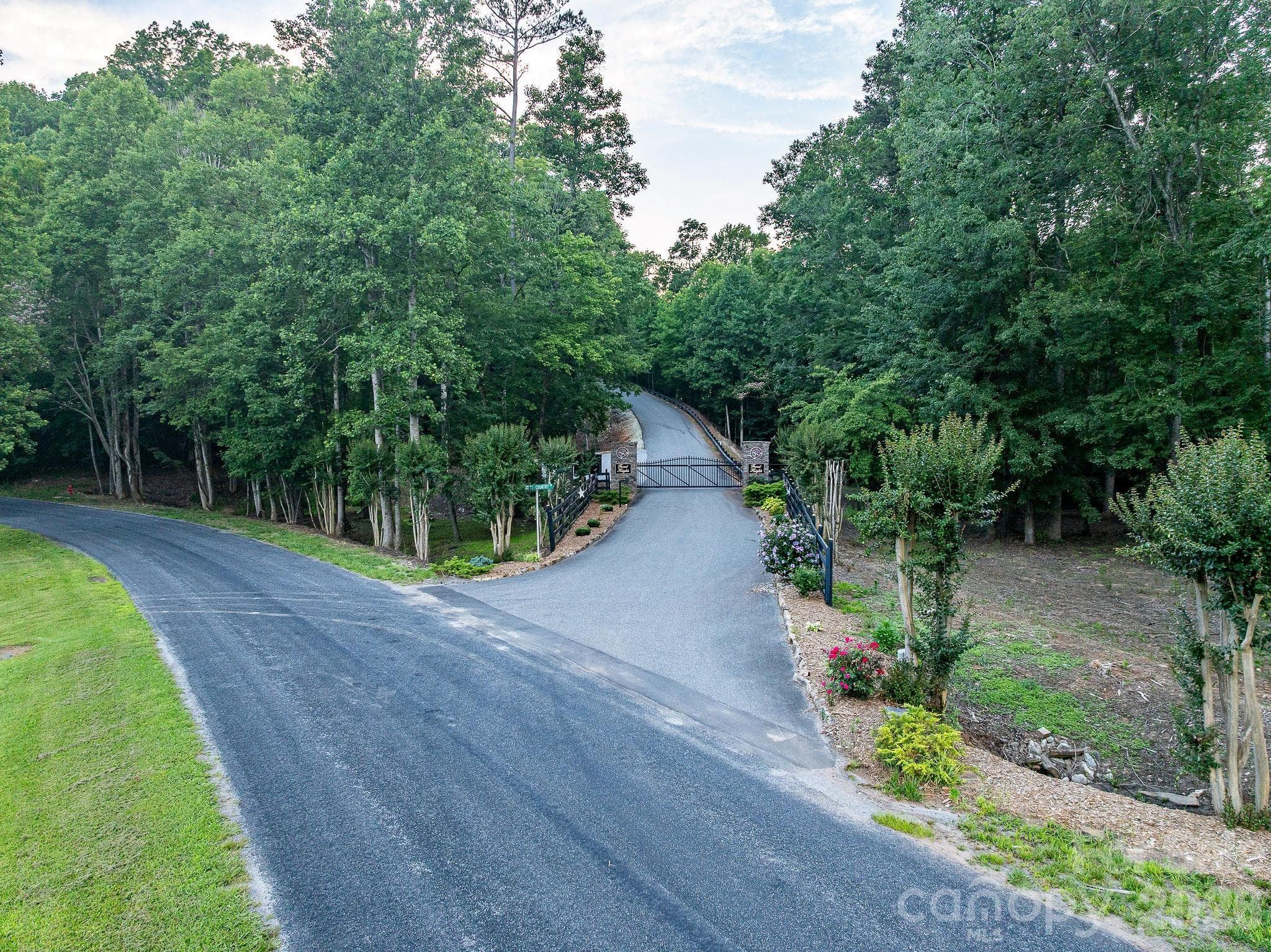 Lot at 155 Big View Drive, Marion, photo 11 of 19