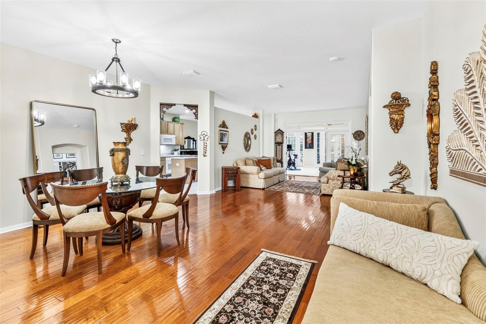 Single Family Residence at 28 CAMELOT RIDGE DR, BRANDON, photo 11 of 70