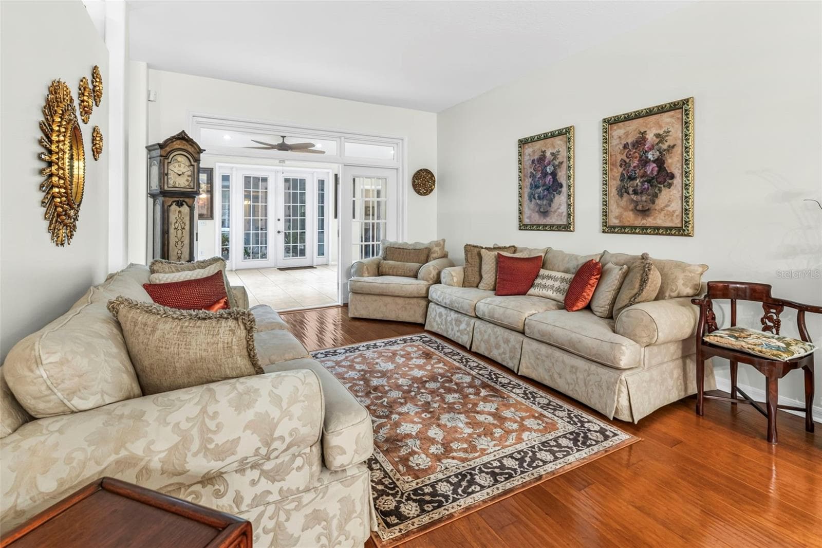 Single Family Residence at 28 CAMELOT RIDGE DR, BRANDON, photo 12 of 70