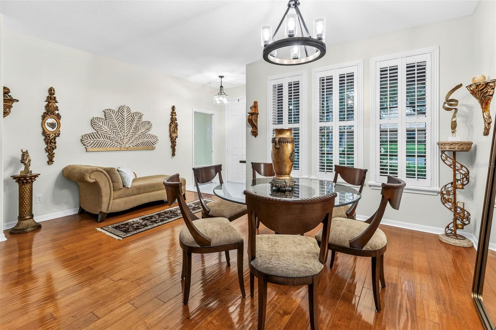 Single Family Residence at 28 CAMELOT RIDGE DR, BRANDON, photo 13 of 70