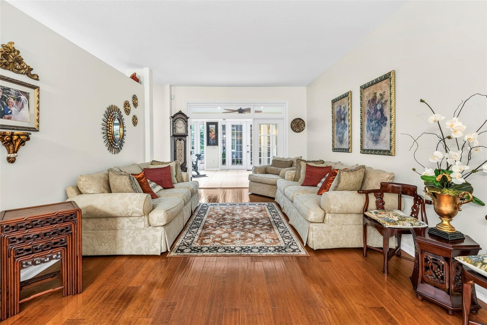 Single Family Residence at 28 CAMELOT RIDGE DR, BRANDON, photo 14 of 70