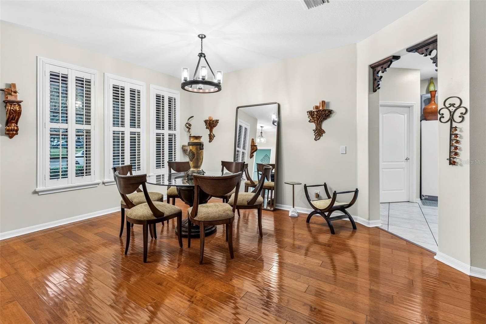 Single Family Residence at 28 CAMELOT RIDGE DR, BRANDON, photo 15 of 70
