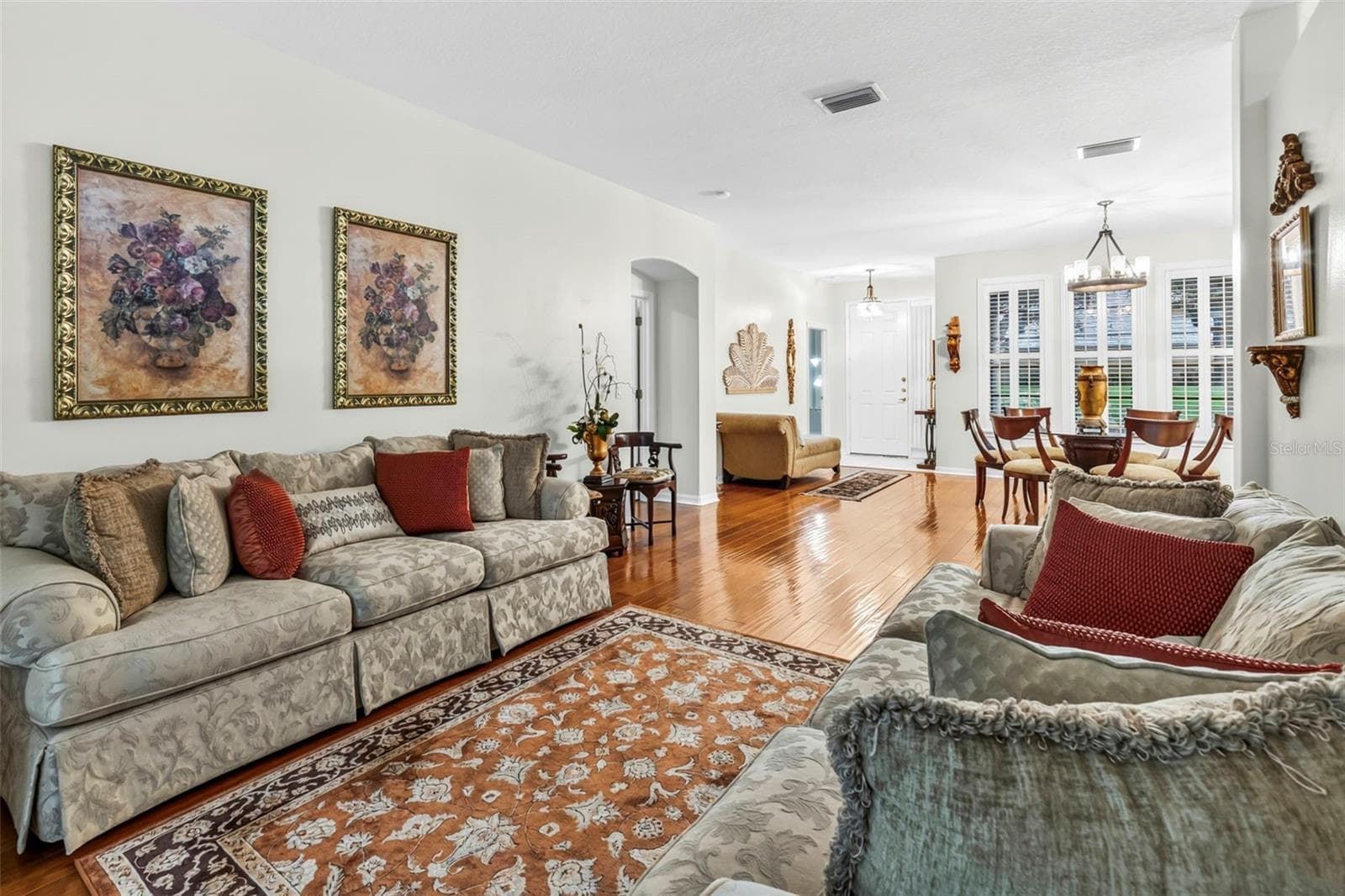 Single Family Residence at 28 CAMELOT RIDGE DR, BRANDON, photo 16 of 70