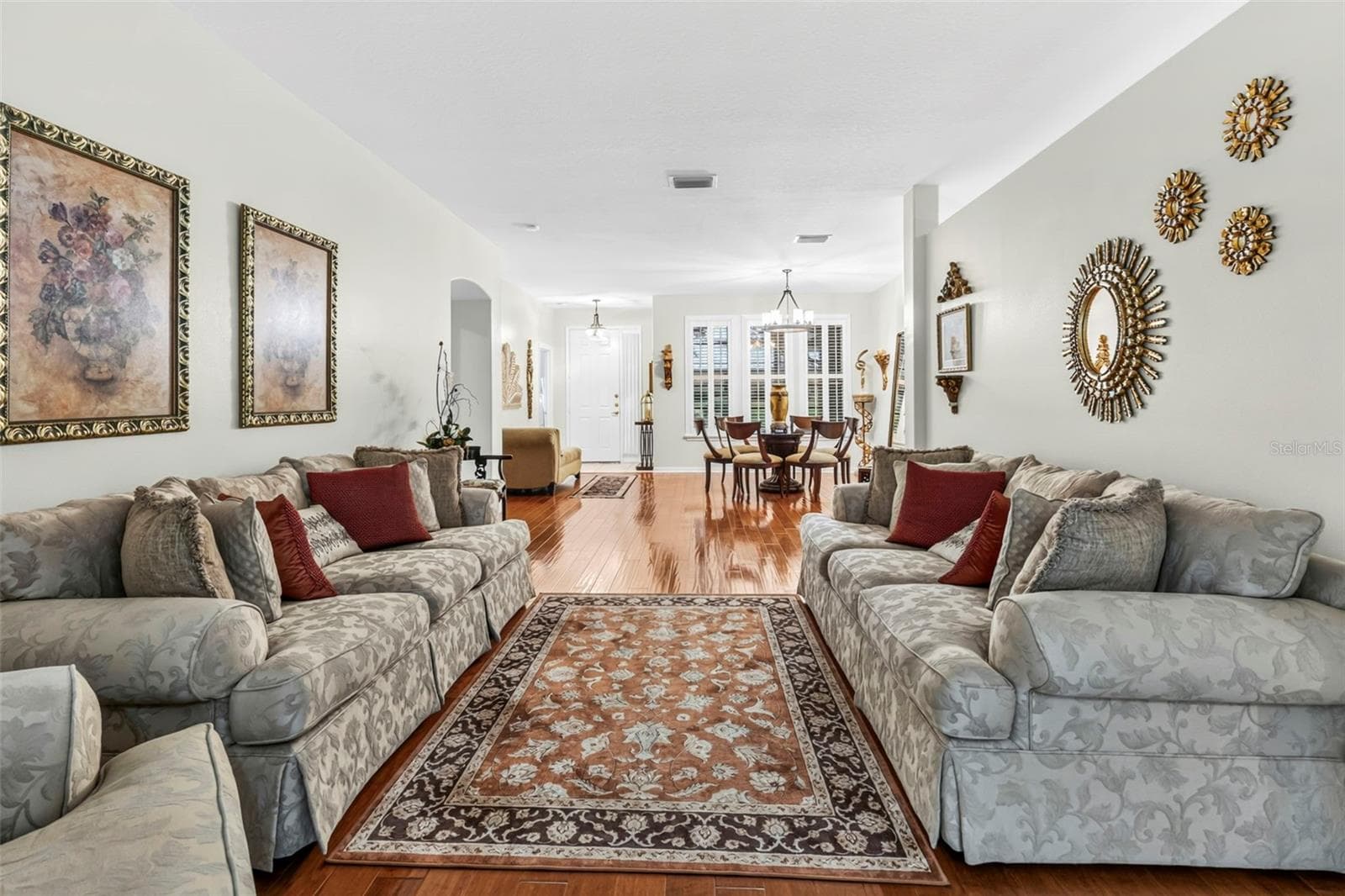 Single Family Residence at 28 CAMELOT RIDGE DR, BRANDON, photo 17 of 70