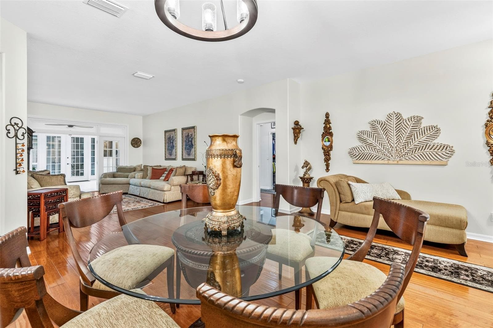 Single Family Residence at 28 CAMELOT RIDGE DR, BRANDON, photo 18 of 70