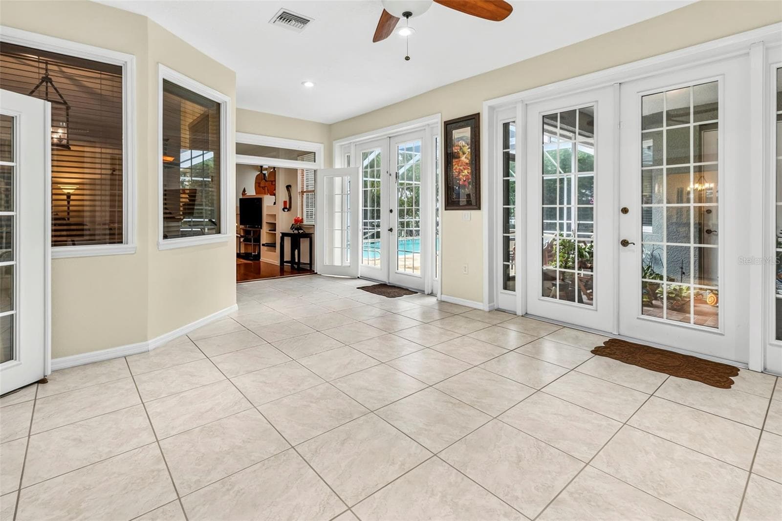 Single Family Residence at 28 CAMELOT RIDGE DR, BRANDON, photo 45 of 70