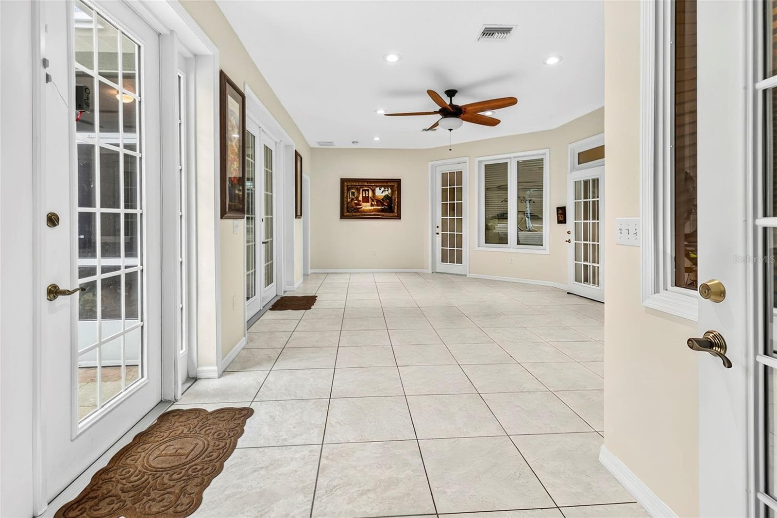 Single Family Residence at 28 CAMELOT RIDGE DR, BRANDON, photo 49 of 70