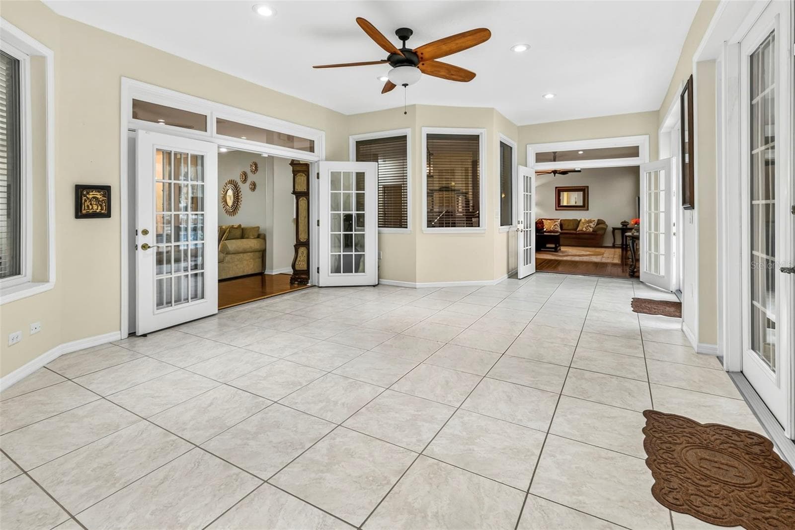 Single Family Residence at 28 CAMELOT RIDGE DR, BRANDON, photo 50 of 70