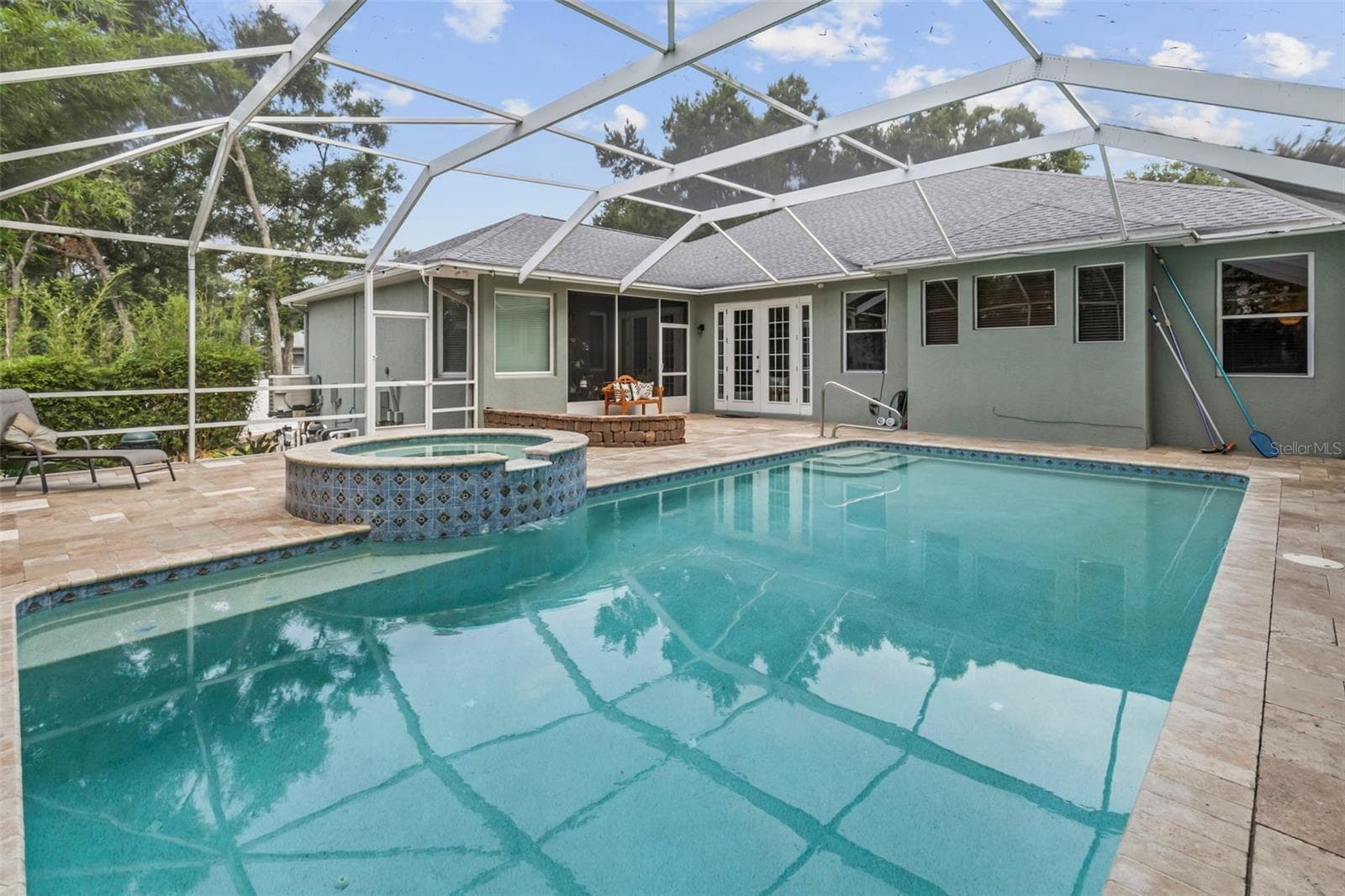 Single Family Residence at 28 CAMELOT RIDGE DR, BRANDON, photo 57 of 70