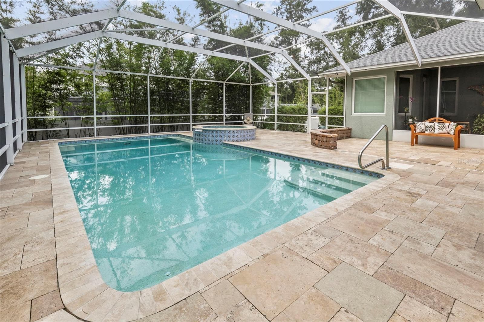 Single Family Residence at 28 CAMELOT RIDGE DR, BRANDON, photo 60 of 70