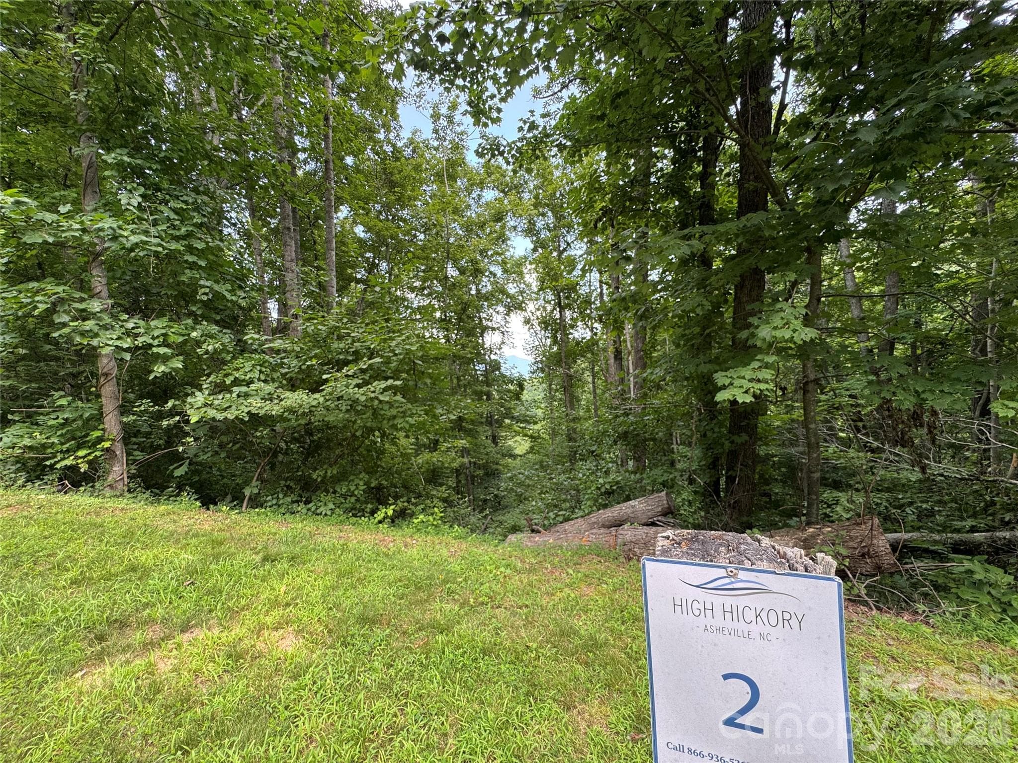 97 High Hickory Trail