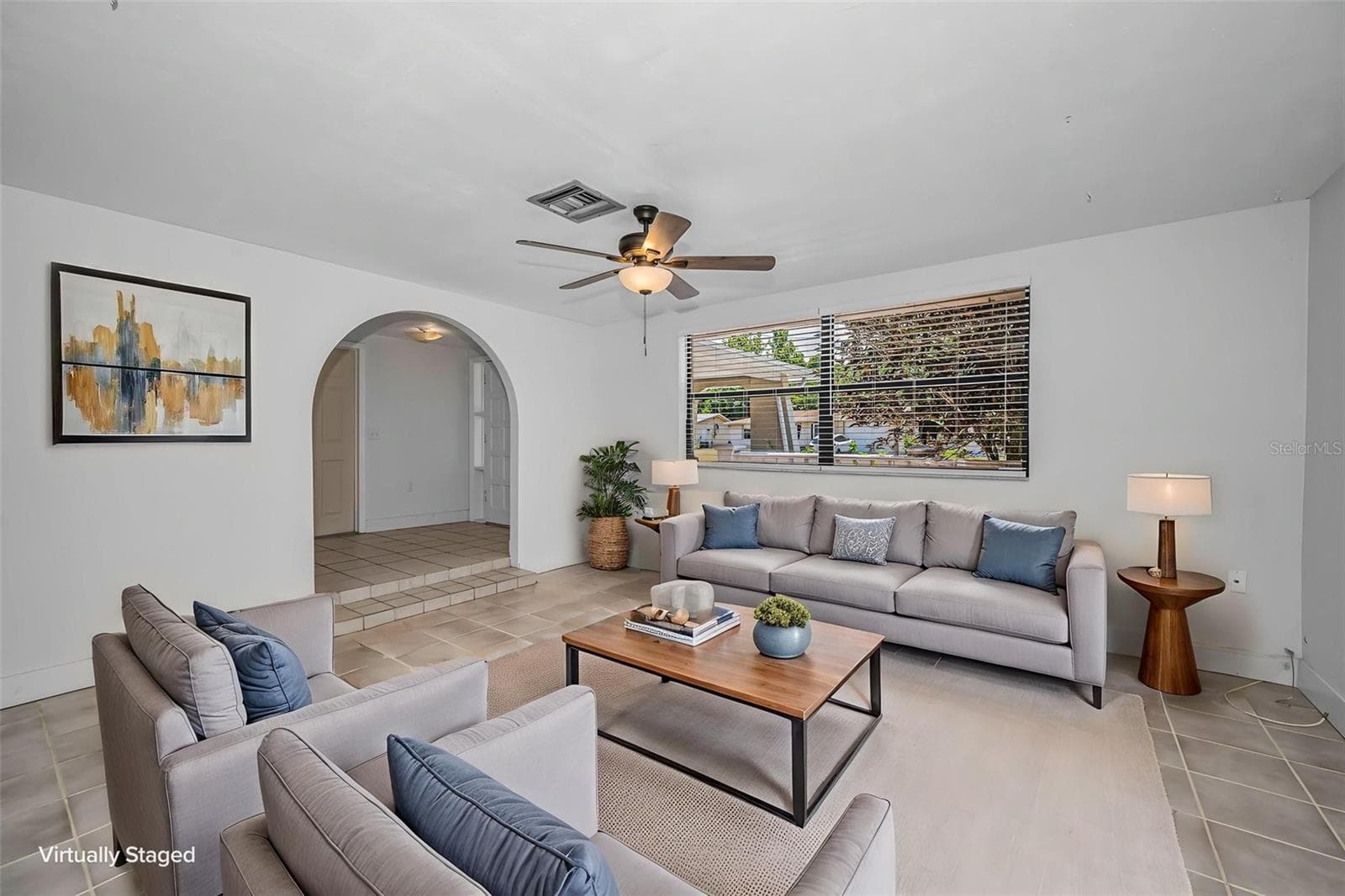 Single Family Residence at 5817 10TH AVE, NEW PORT RICHEY, photo 6 of 45