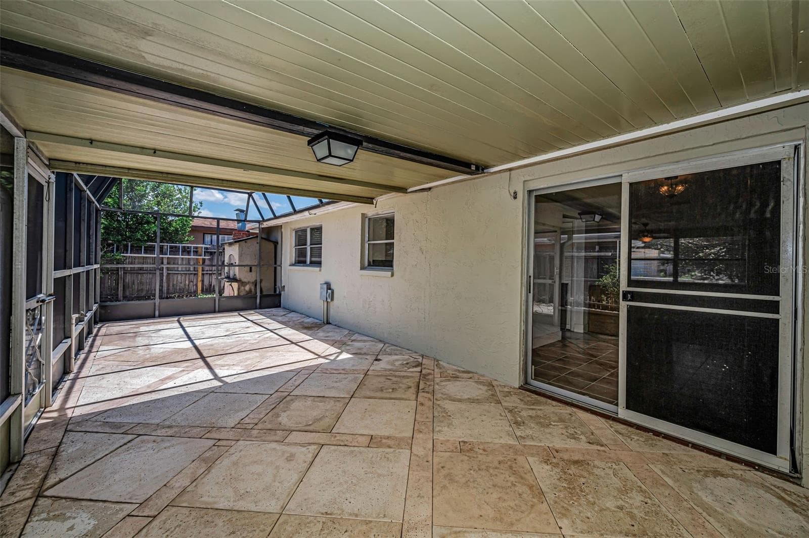 Single Family Residence at 5817 10TH AVE, NEW PORT RICHEY, photo 34 of 45