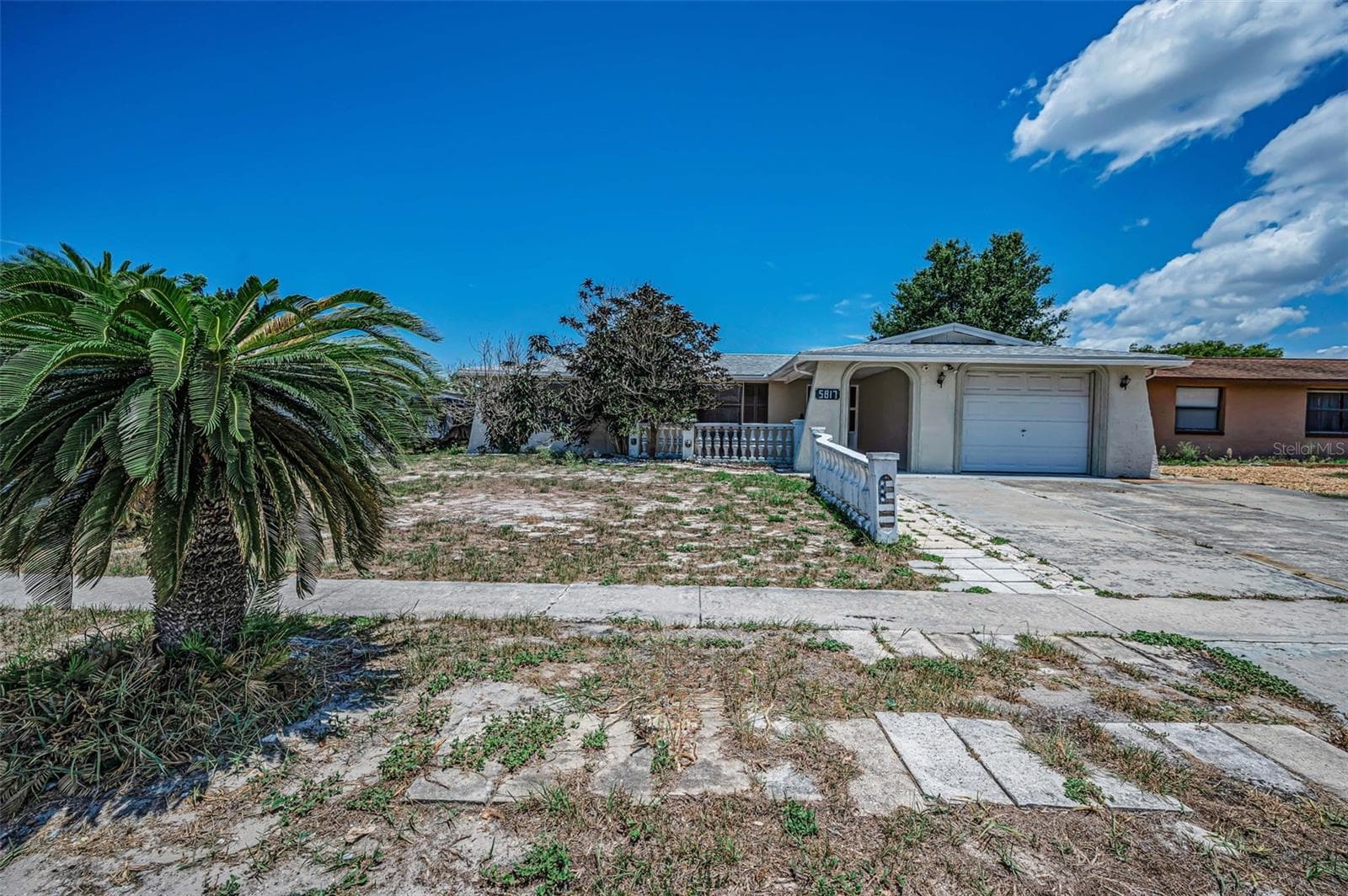 Single Family Residence at 5817 10TH AVE, NEW PORT RICHEY, photo 45 of 45