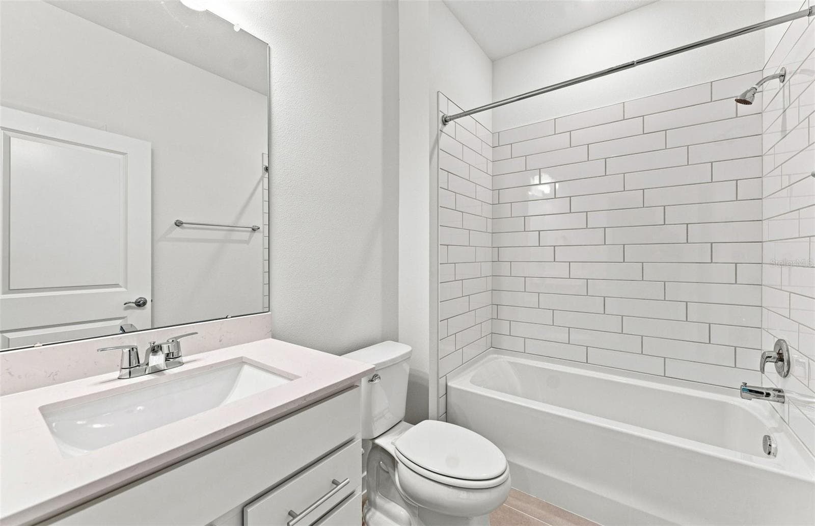 Bathroom 2 - 33335 HERDS HALLOW WAY, WESLEY CHAPEL