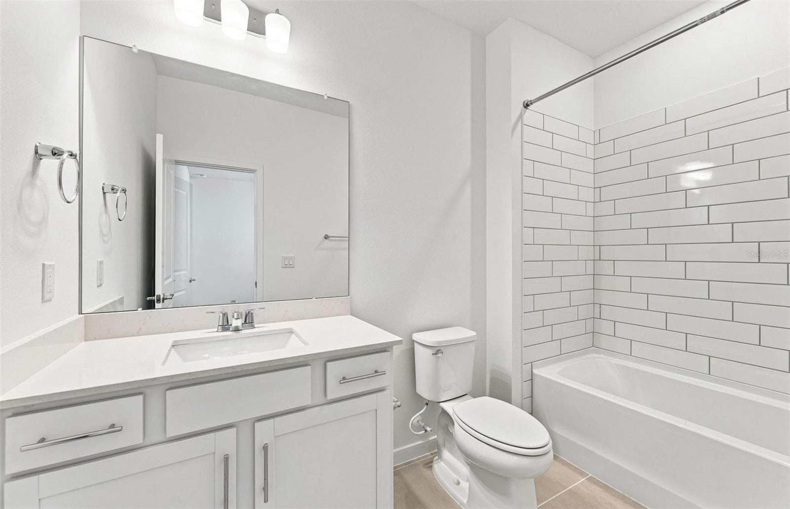 Bathroom 3 - 33335 HERDS HALLOW WAY, WESLEY CHAPEL