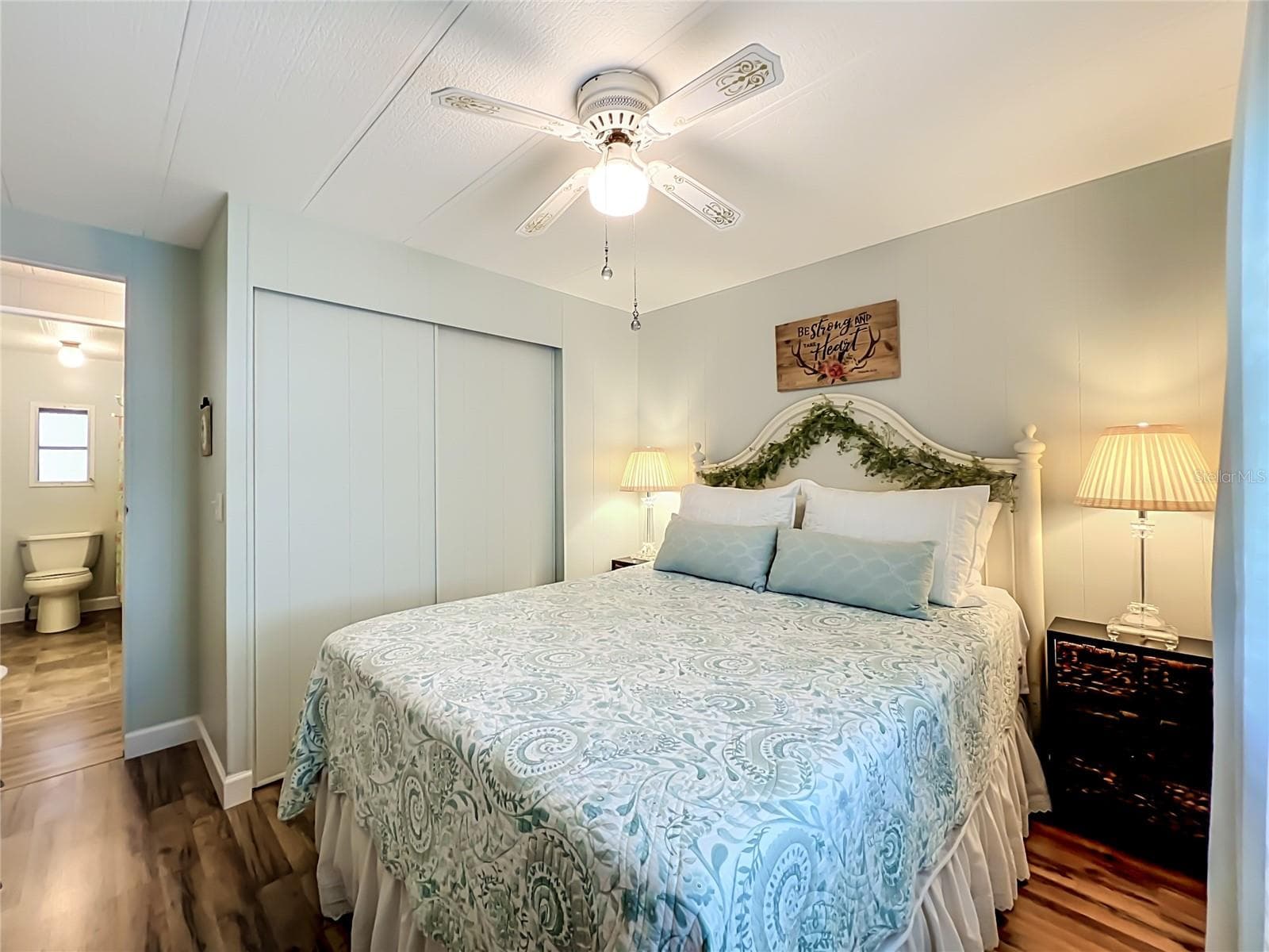 Manufactured Home at 1108 NASSAU CIR, TAVARES, photo 31 of 63