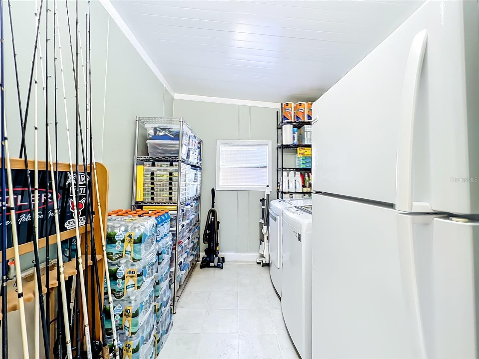Manufactured Home at 1108 NASSAU CIR, TAVARES, photo 37 of 63
