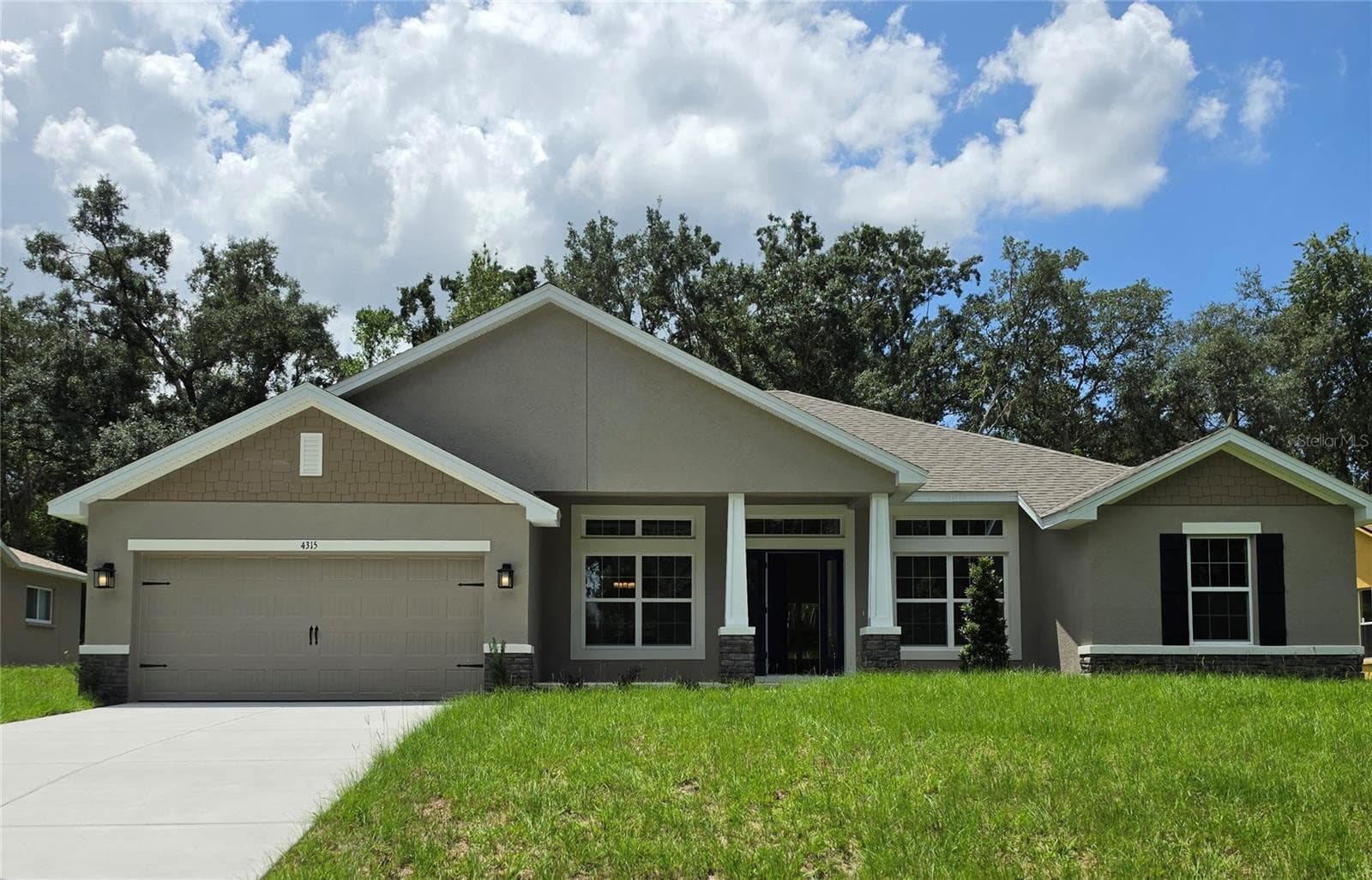 4315 ELWOOD RD