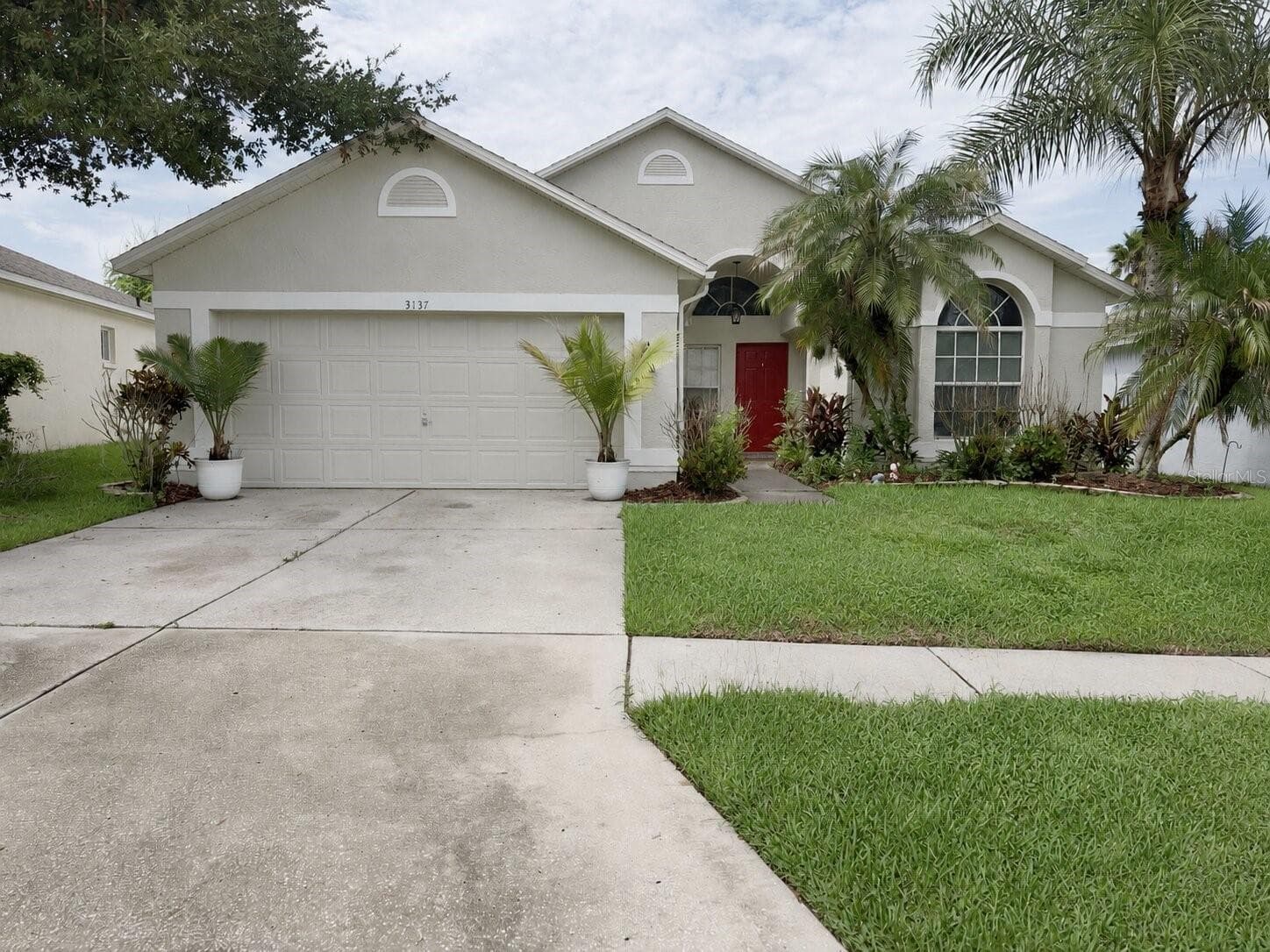 3137 CASTLE ROCK CIR