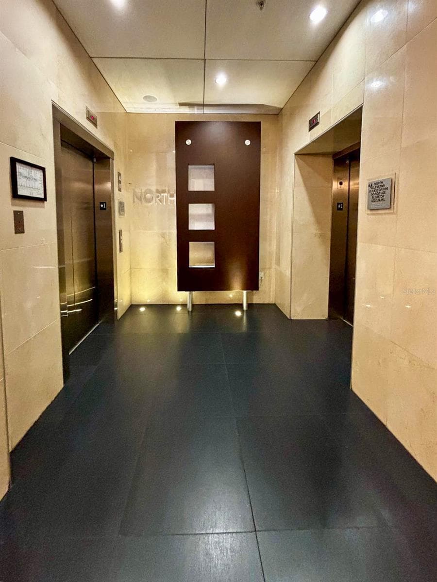 Condominium at 101 S EOLA DR #614, ORLANDO, photo 27 of 45