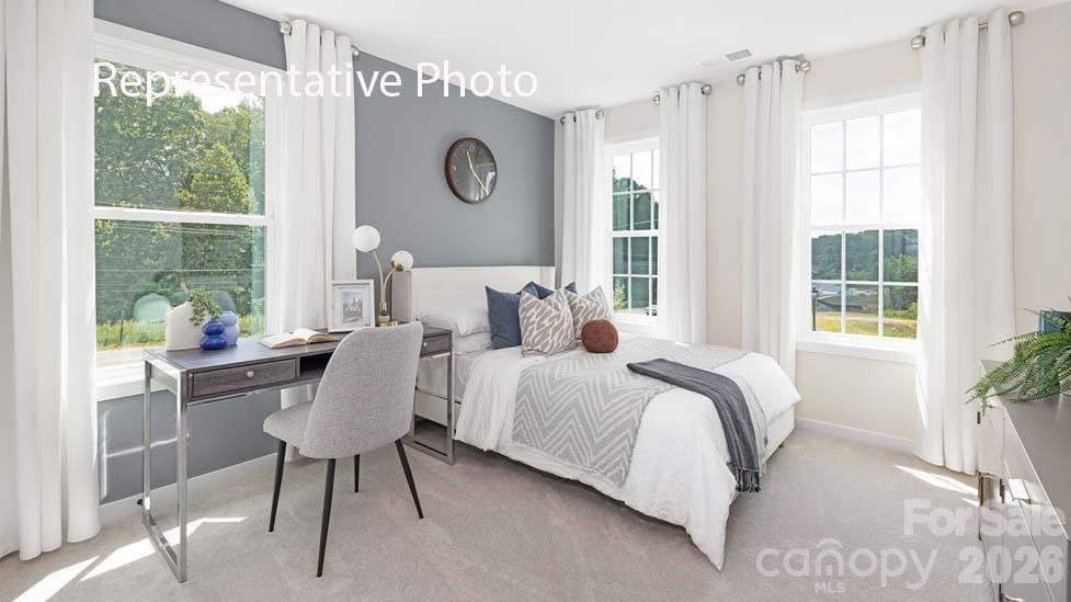 Single Family Residence at 6418 Cherrybark Oak Lane, Huntersville, photo 23 of 27