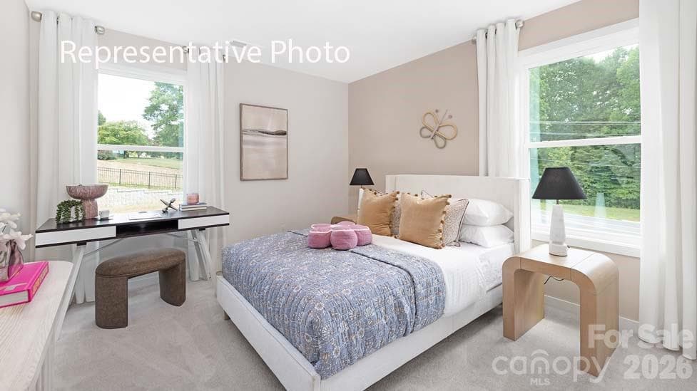 Single Family Residence at 6418 Cherrybark Oak Lane, Huntersville, photo 24 of 27