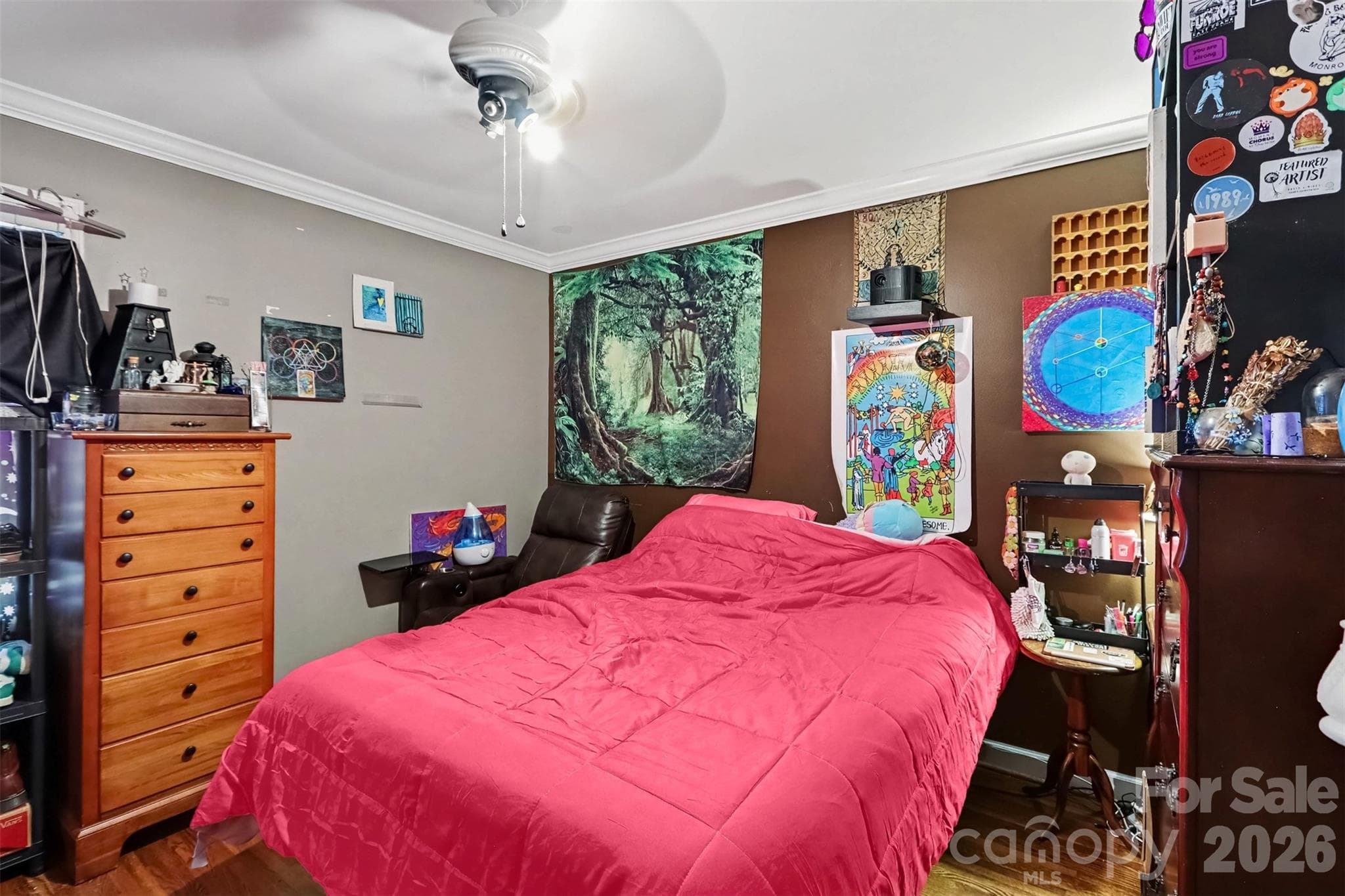 Condominium at 718 W Franklin Street, Monroe, photo 5 of 19