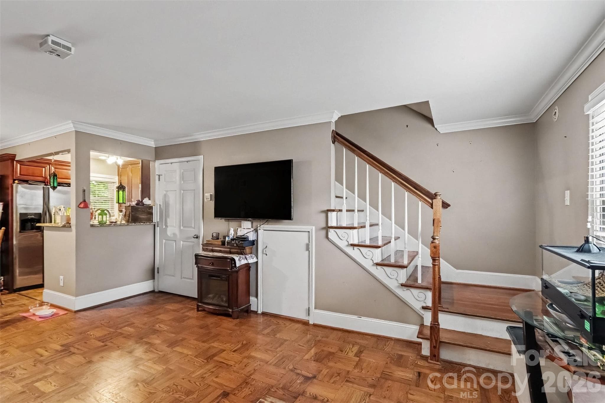 Condominium at 718 W Franklin Street, Monroe, photo 9 of 19