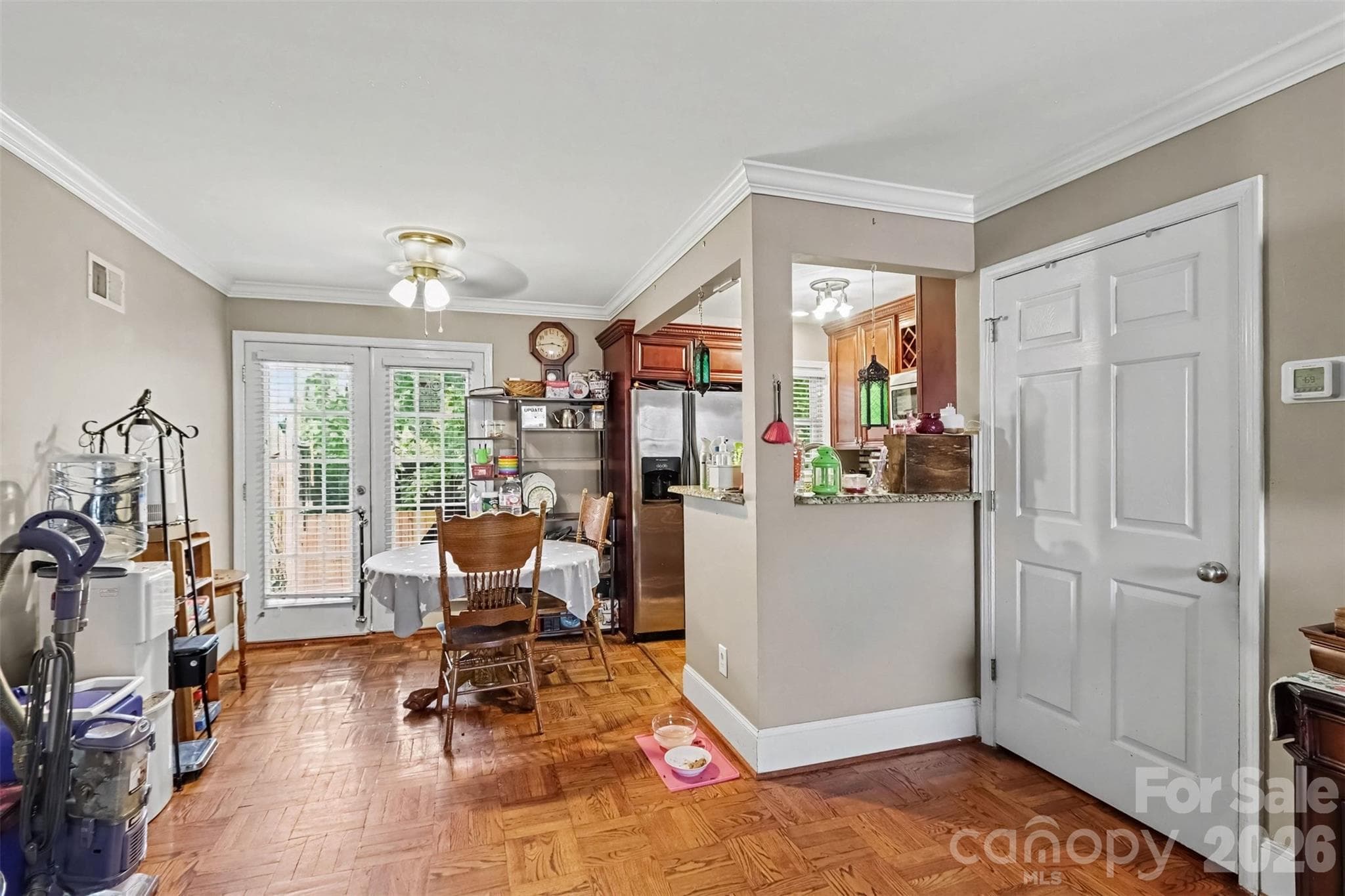 Condominium at 718 W Franklin Street, Monroe, photo 11 of 19