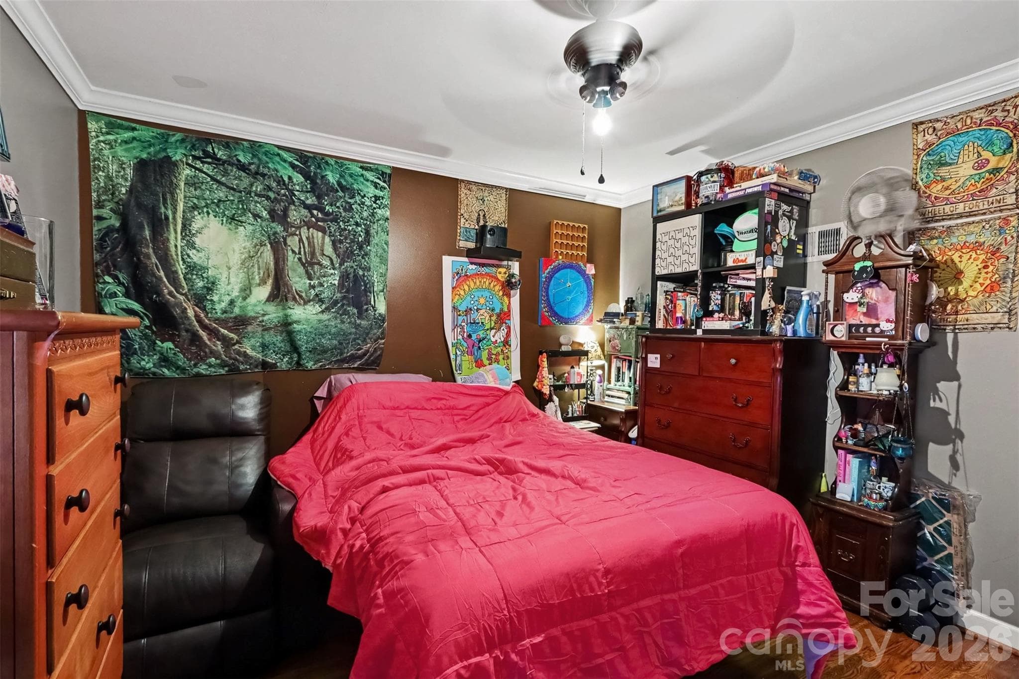 Condominium at 718 W Franklin Street, Monroe, photo 14 of 19